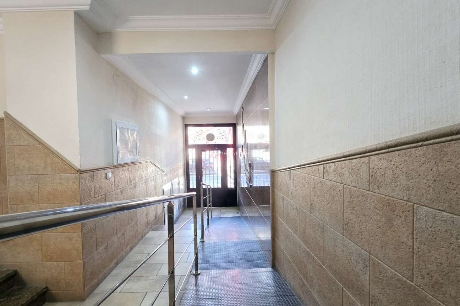 Herverkoop - Appartement / flat - Torrevieja - Puerto Deportivo