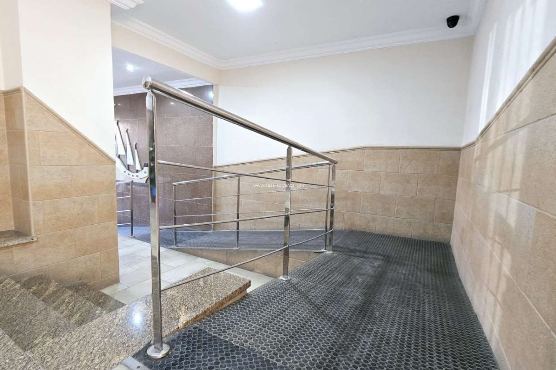 Herverkoop - Appartement / flat - Torrevieja - Puerto Deportivo