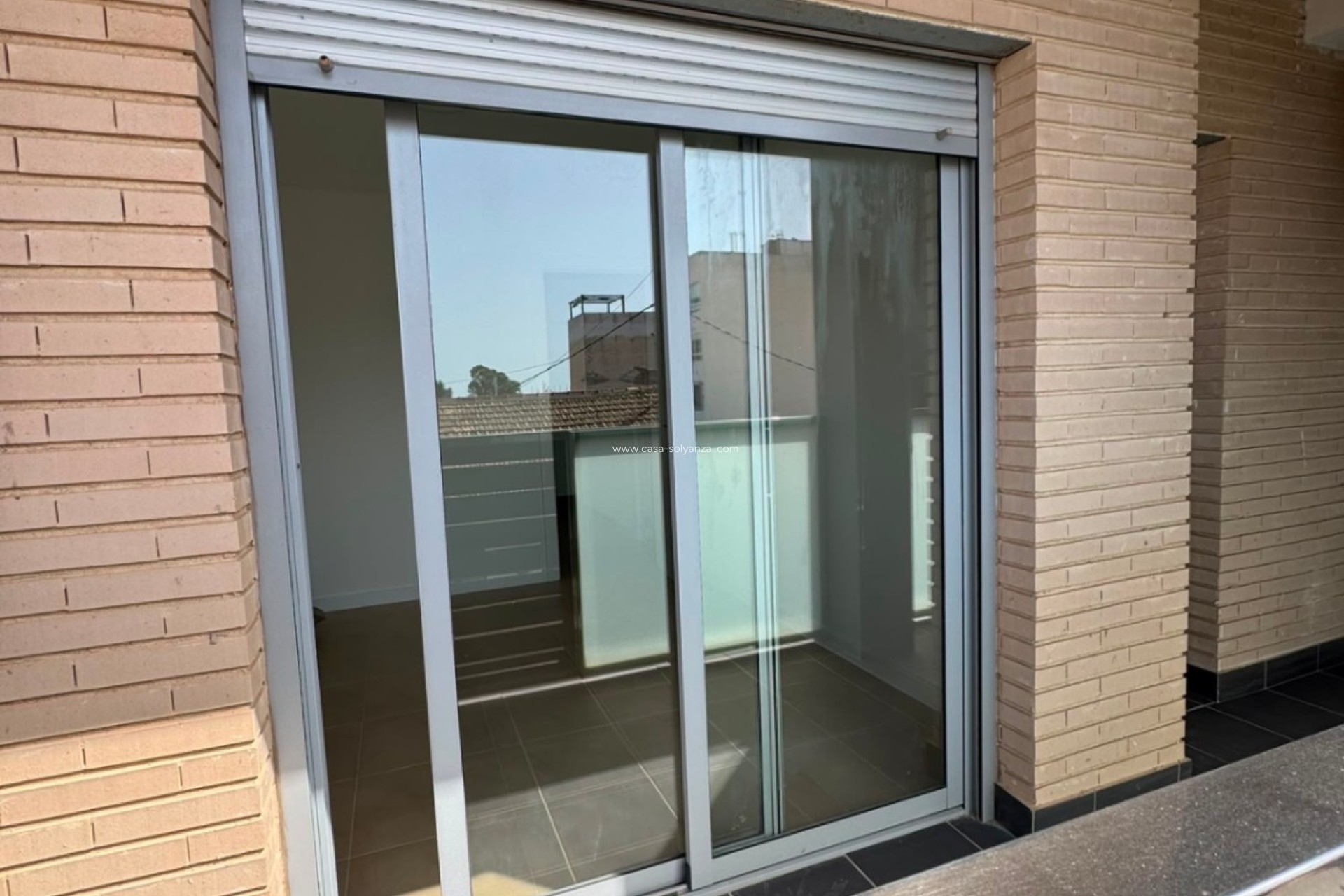 Herverkoop - Appartement / flat - Torrevieja - Puerto