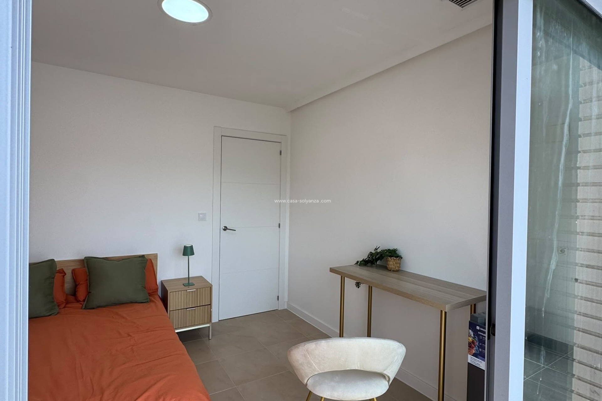 Herverkoop - Appartement / flat - Torrevieja - Puerto