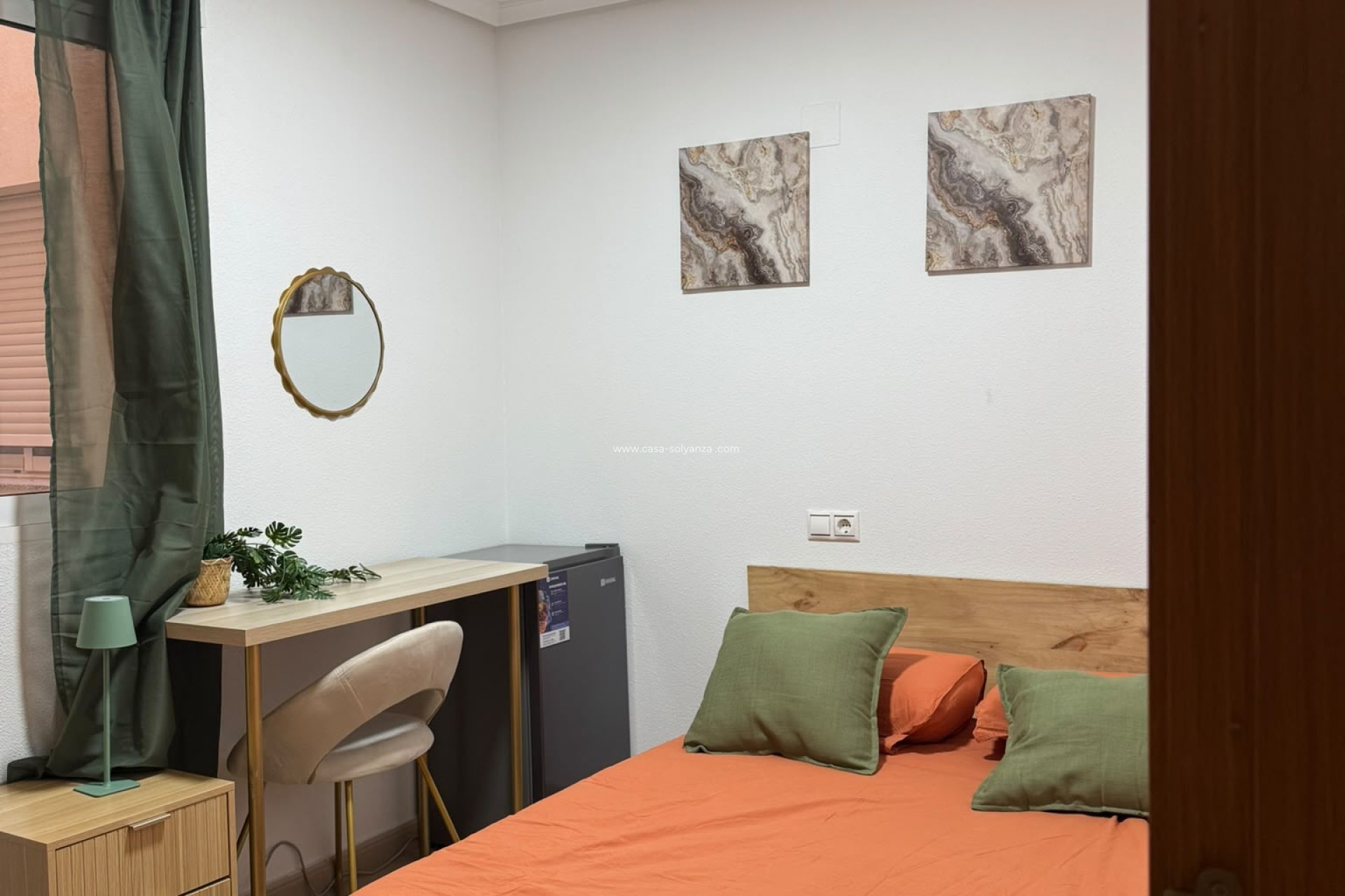 Herverkoop - Appartement / flat - Torrevieja - Puerto