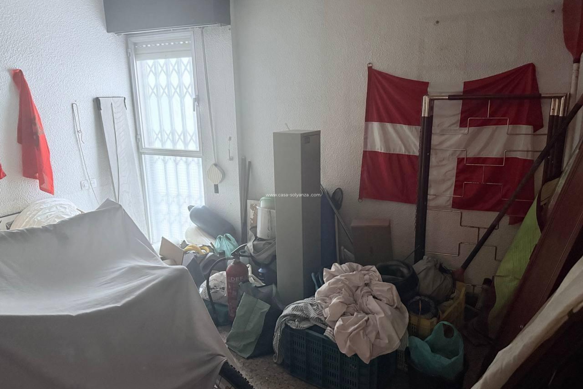 Herverkoop - Appartement / flat - Torrevieja - Puerto