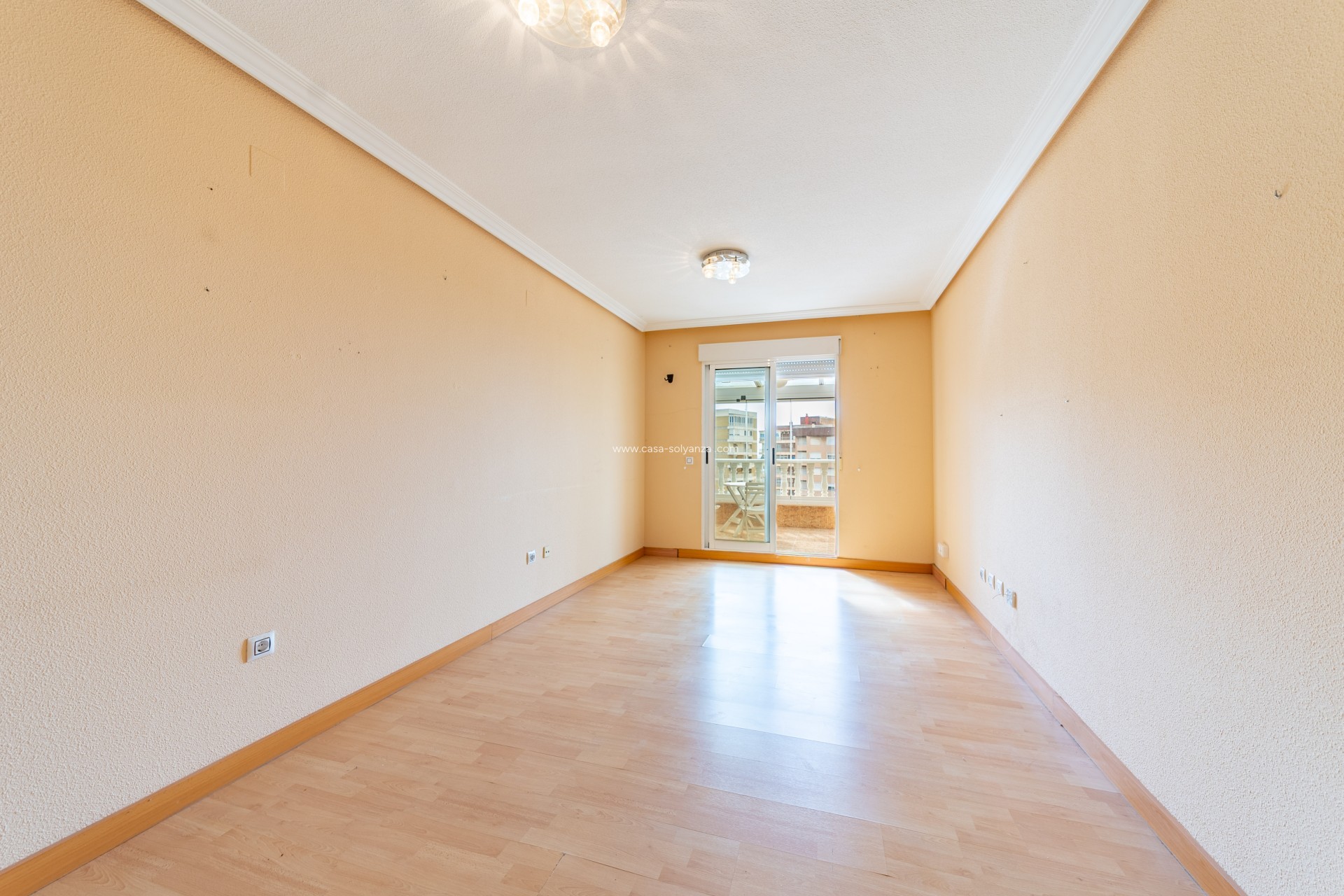 Herverkoop - Appartement / flat - Torrevieja - Puerto