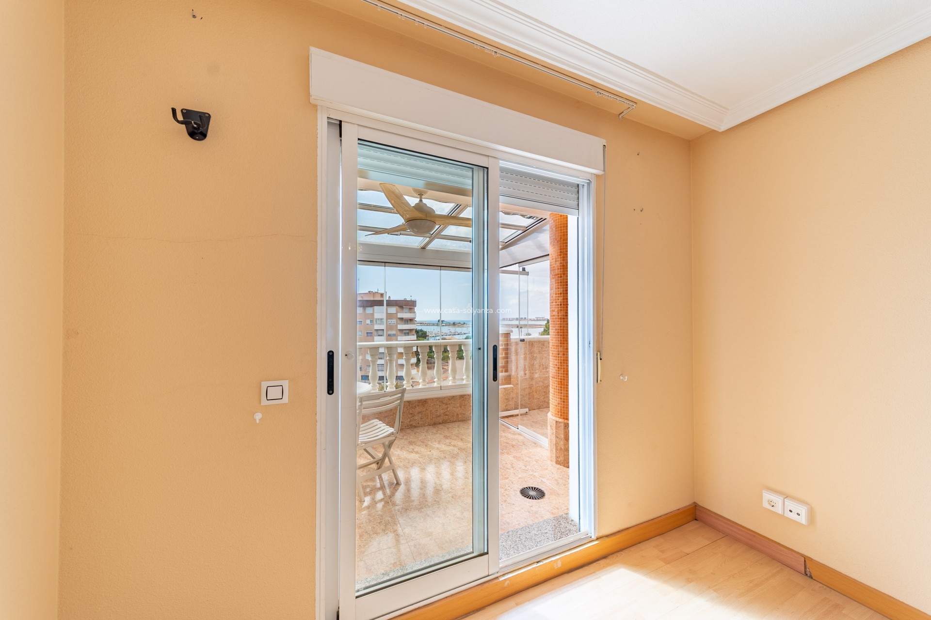 Herverkoop - Appartement / flat - Torrevieja - Puerto