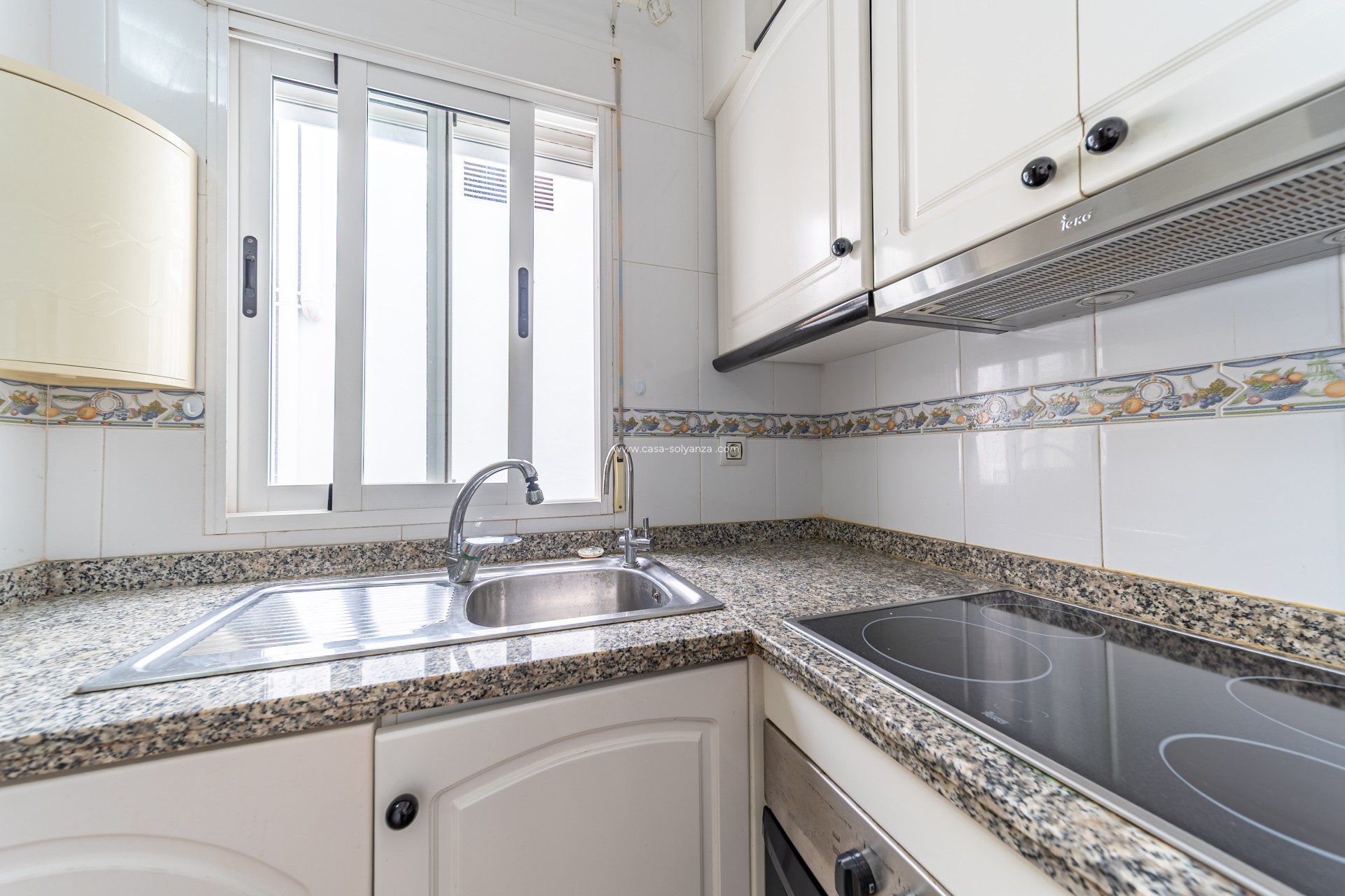 Herverkoop - Appartement / flat - Torrevieja - Puerto