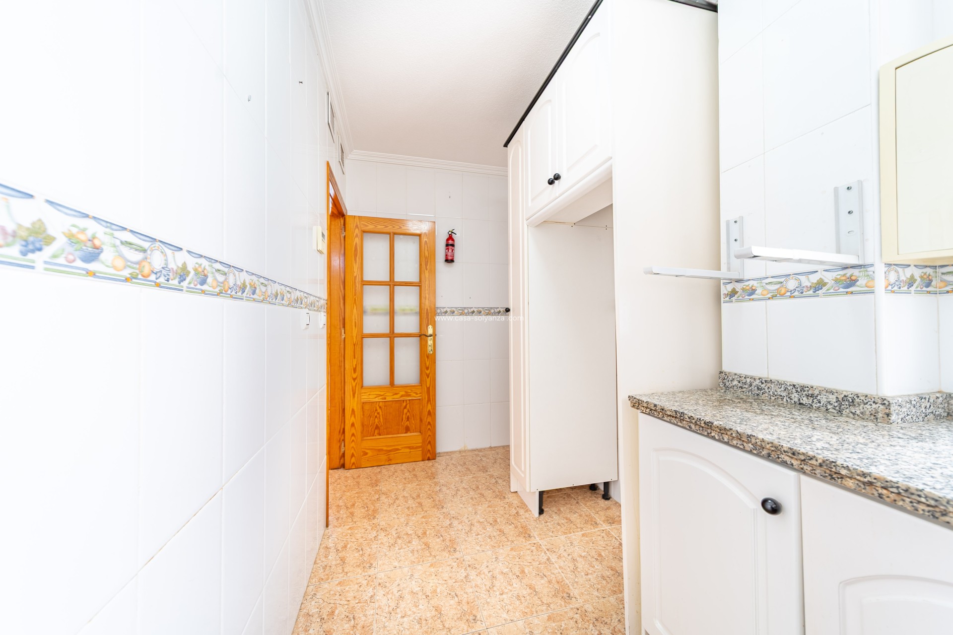 Herverkoop - Appartement / flat - Torrevieja - Puerto