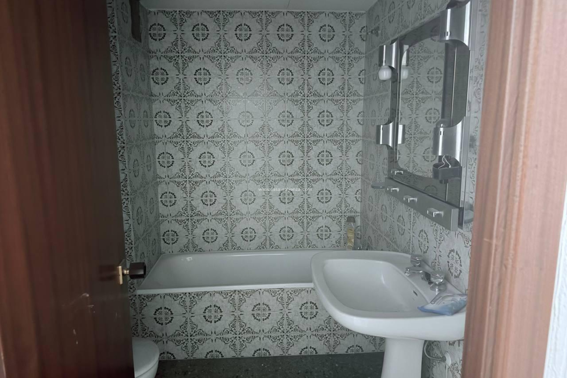 Herverkoop - Appartement / flat - Torrevieja - Puerto