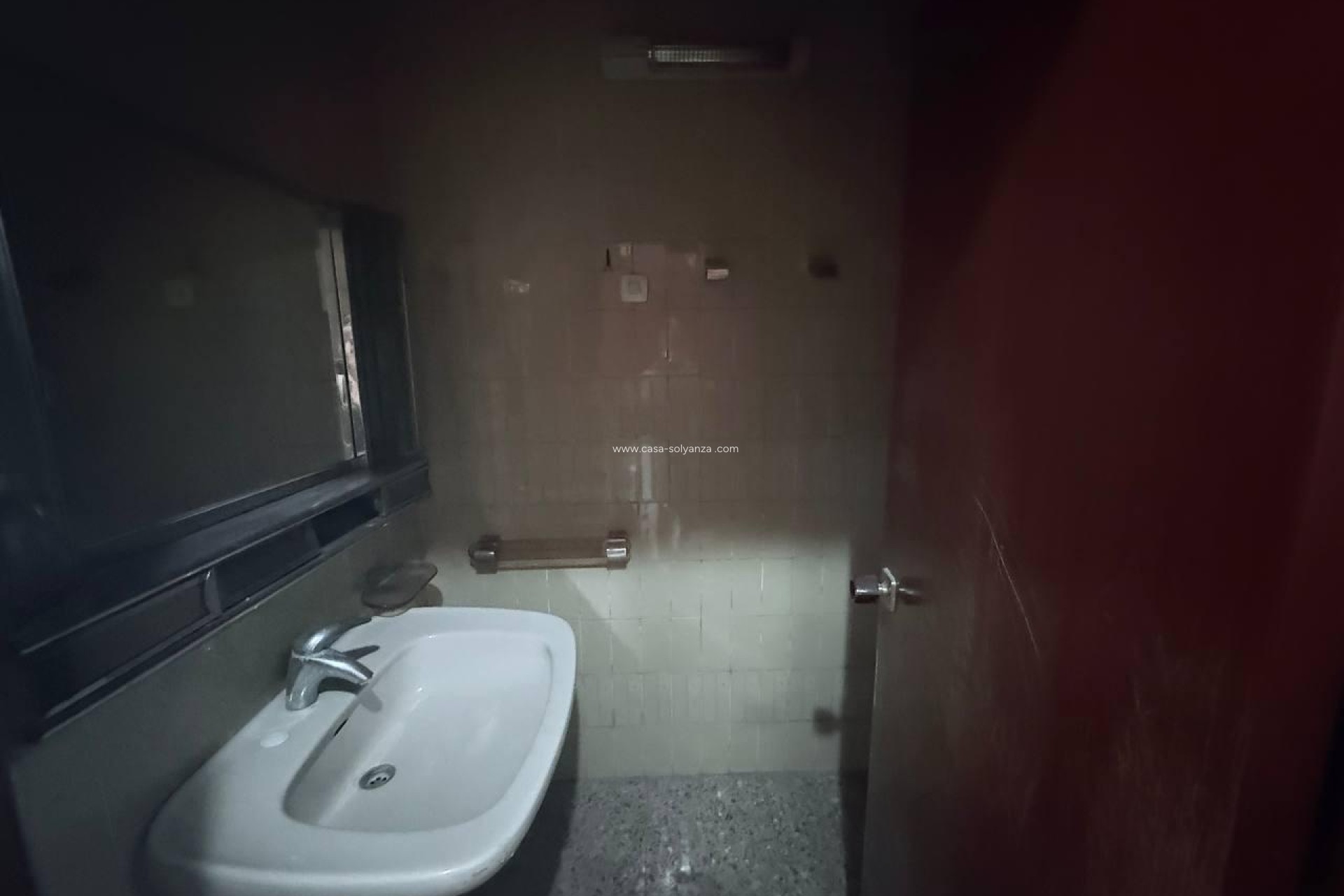 Herverkoop - Appartement / flat - Torrevieja - Puerto