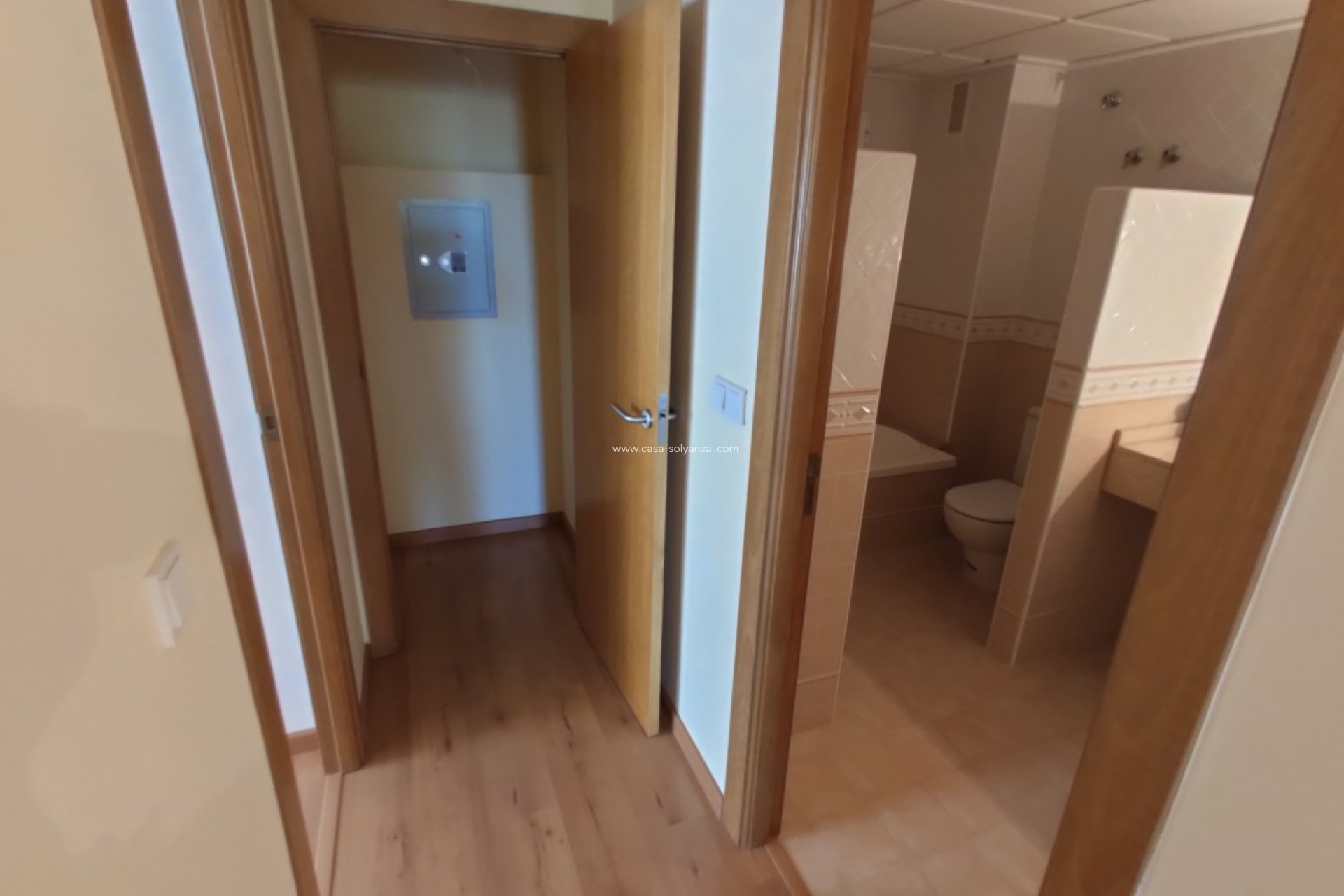 Herverkoop - Appartement / flat - Torrevieja - Puerto