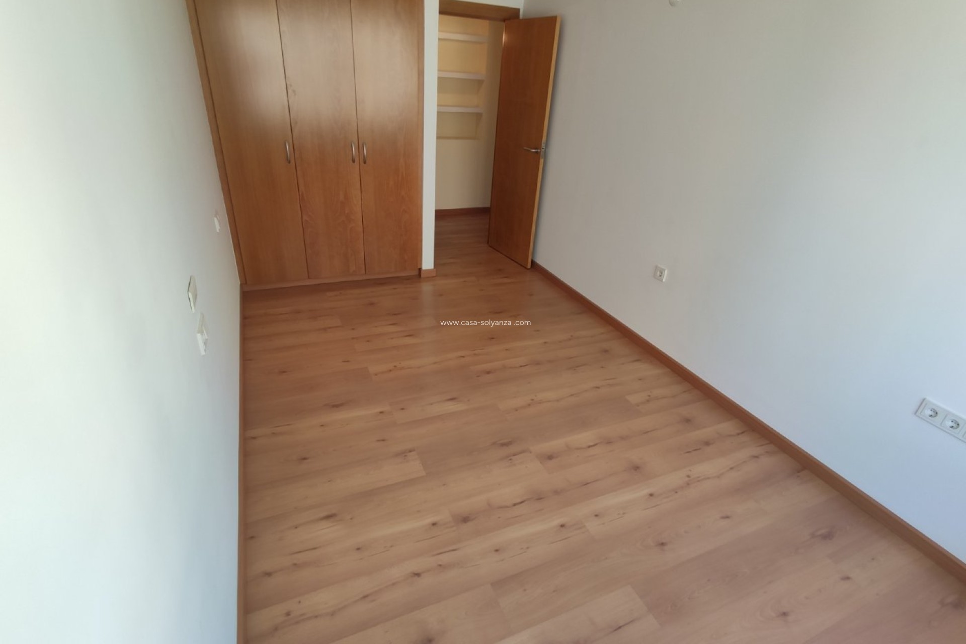 Herverkoop - Appartement / flat - Torrevieja - Puerto