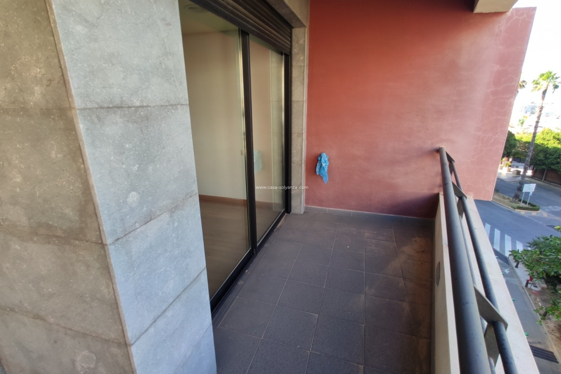 Herverkoop - Appartement / flat - Torrevieja - Puerto