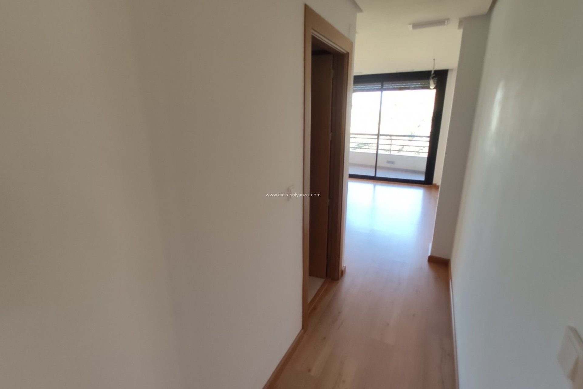 Herverkoop - Appartement / flat - Torrevieja - Puerto