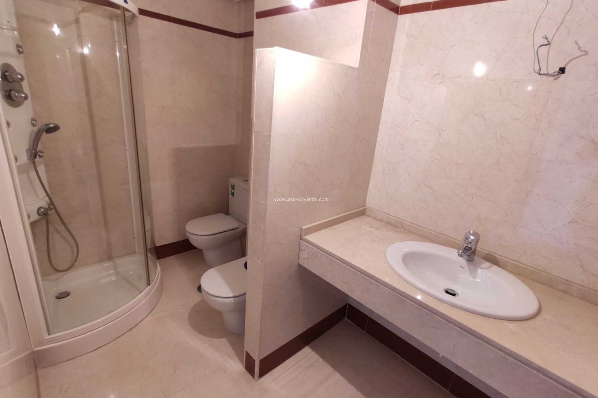 Herverkoop - Appartement / flat - Torrevieja - Puerto