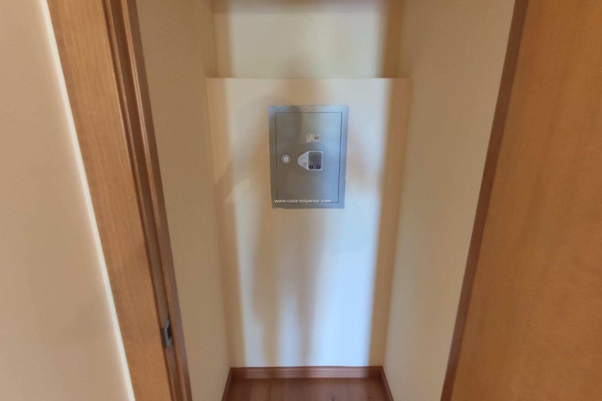 Herverkoop - Appartement / flat - Torrevieja - Puerto