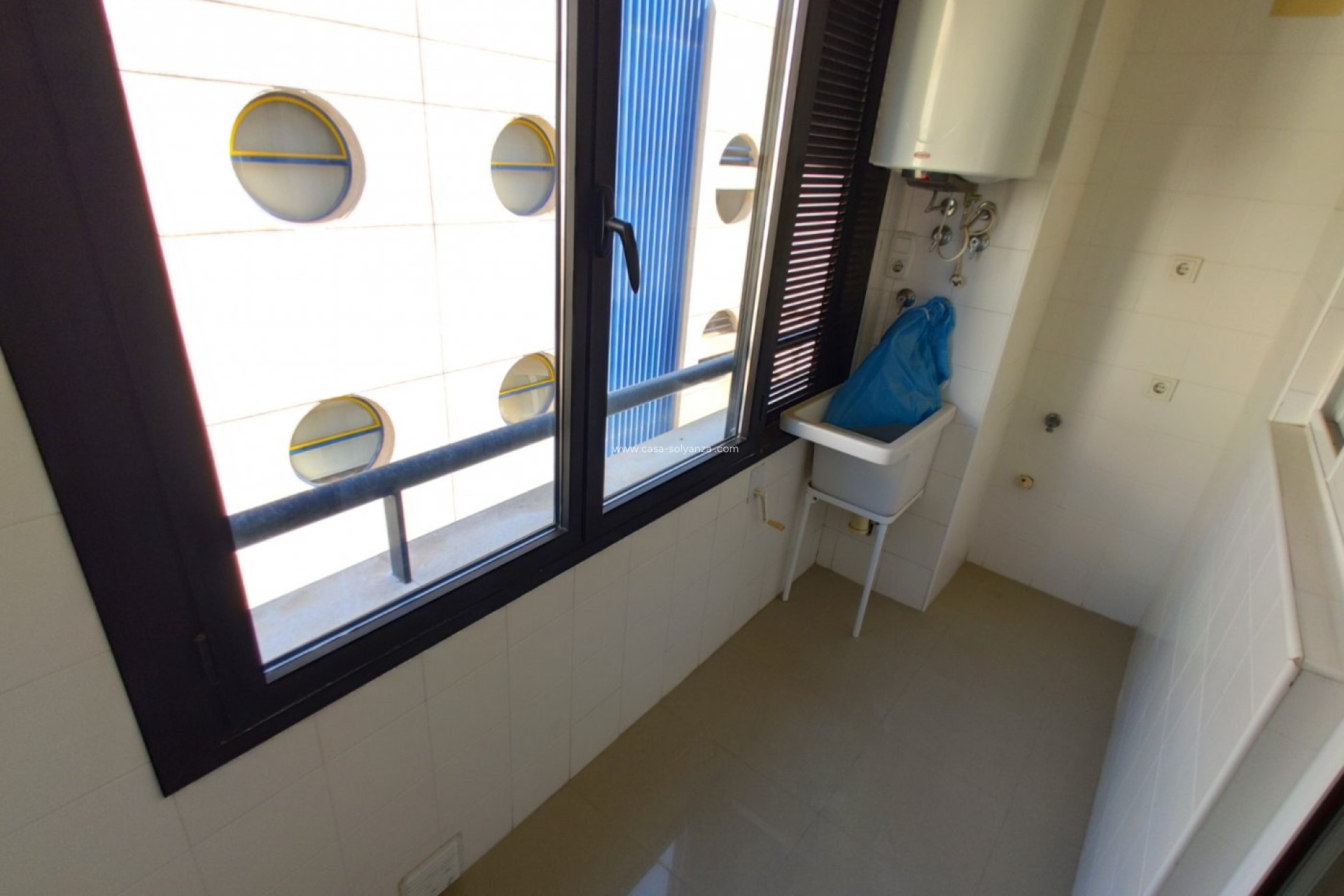 Herverkoop - Appartement / flat - Torrevieja - Puerto