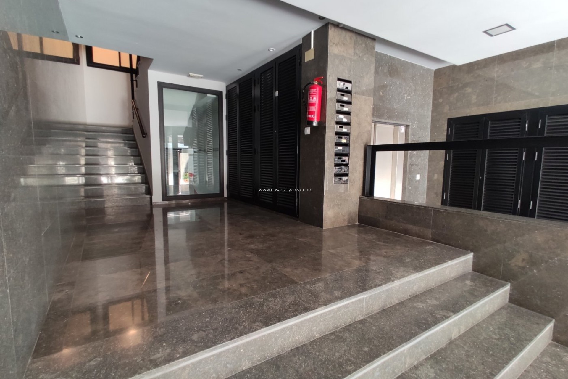 Herverkoop - Appartement / flat - Torrevieja - Puerto