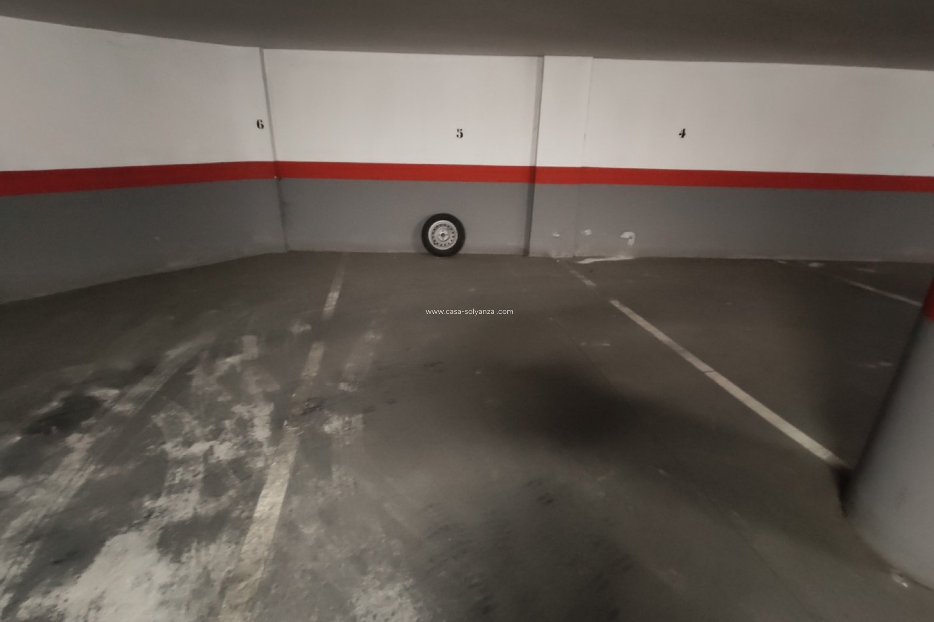 Herverkoop - Appartement / flat - Torrevieja - Puerto