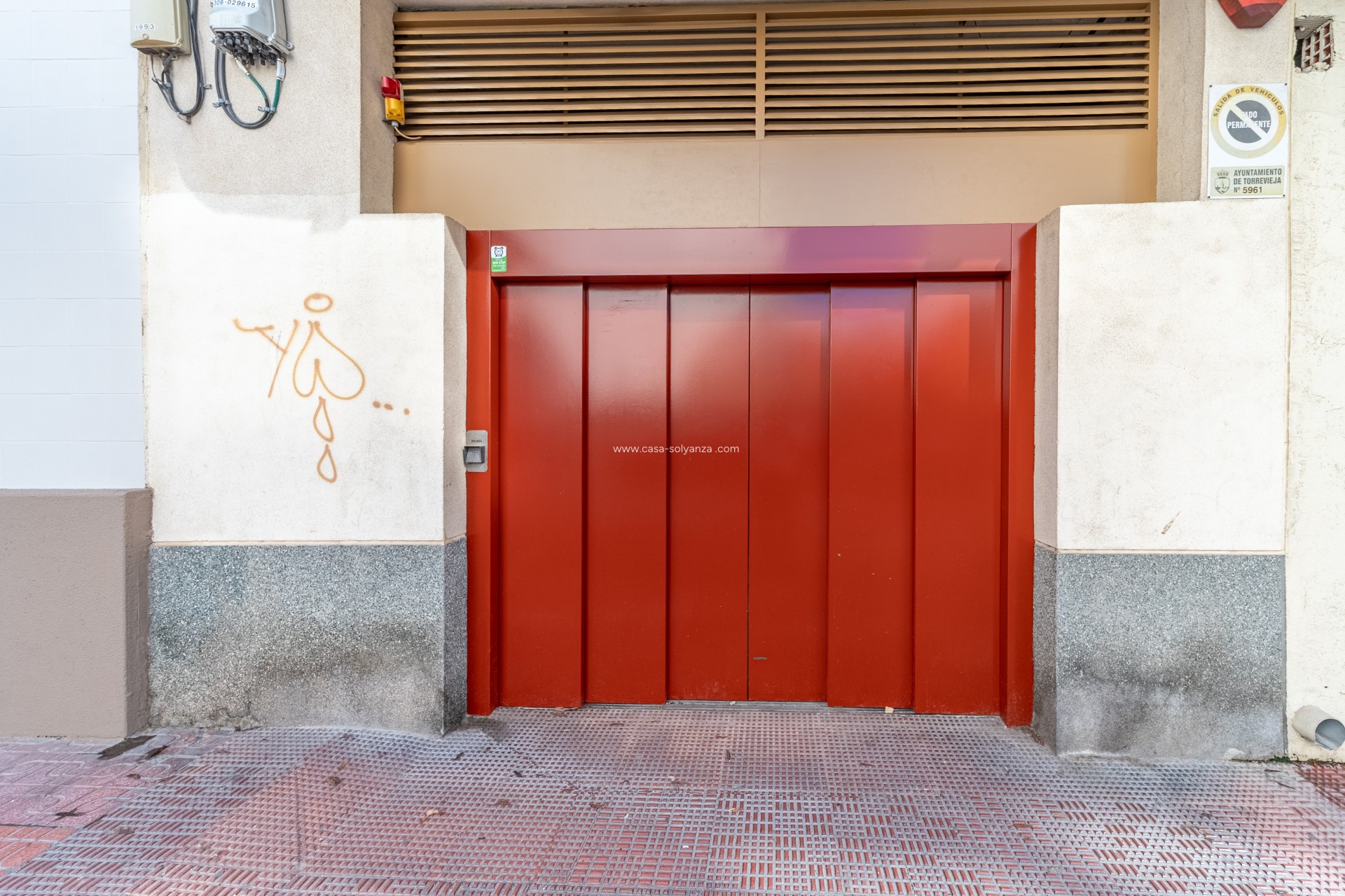 Herverkoop - Appartement / flat - Torrevieja - Puerto