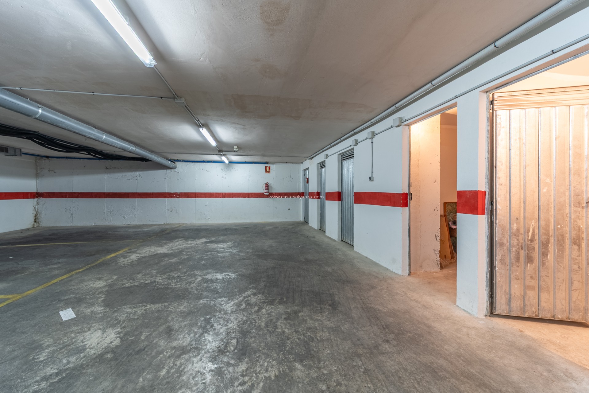 Herverkoop - Appartement / flat - Torrevieja - Puerto