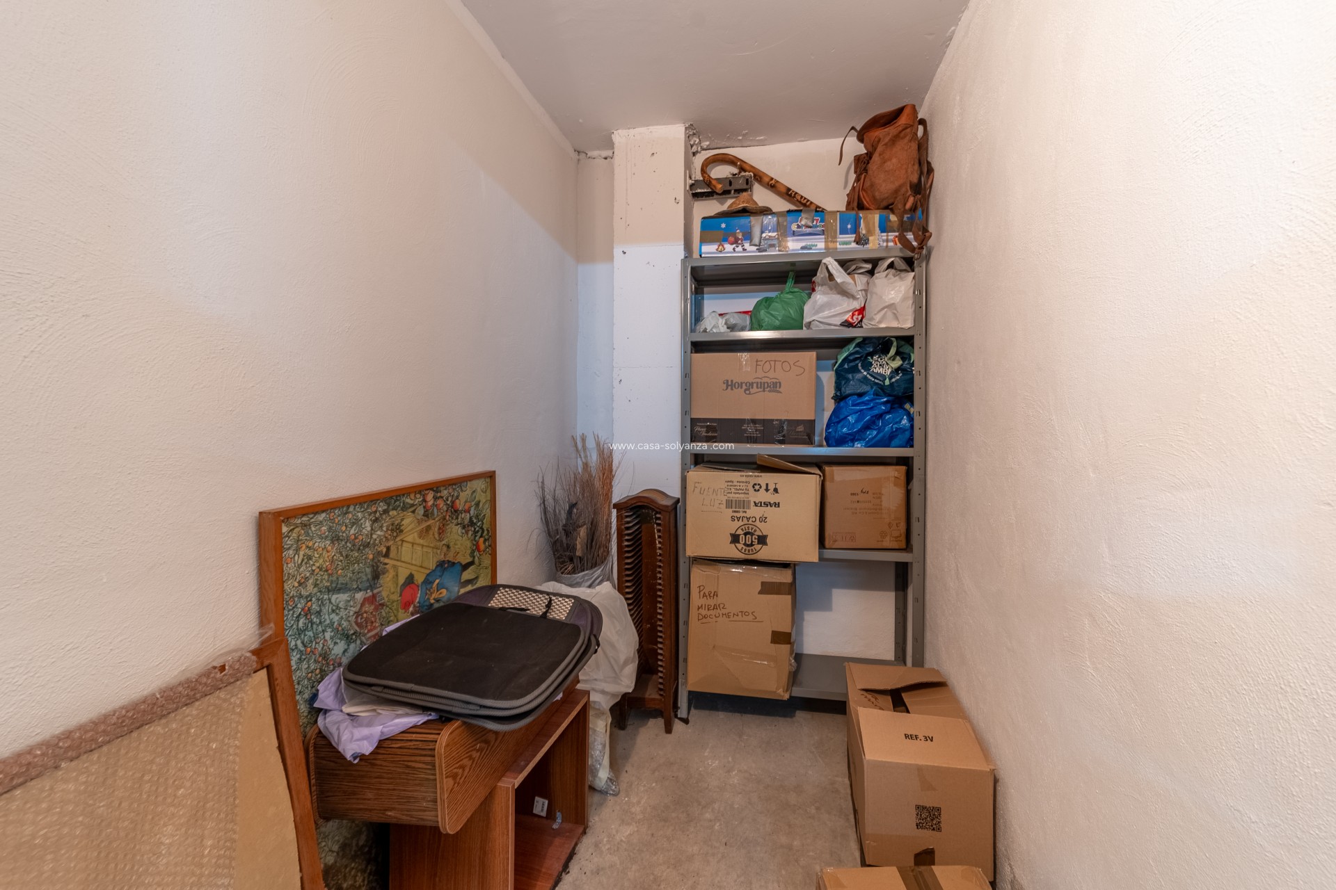 Herverkoop - Appartement / flat - Torrevieja - Puerto