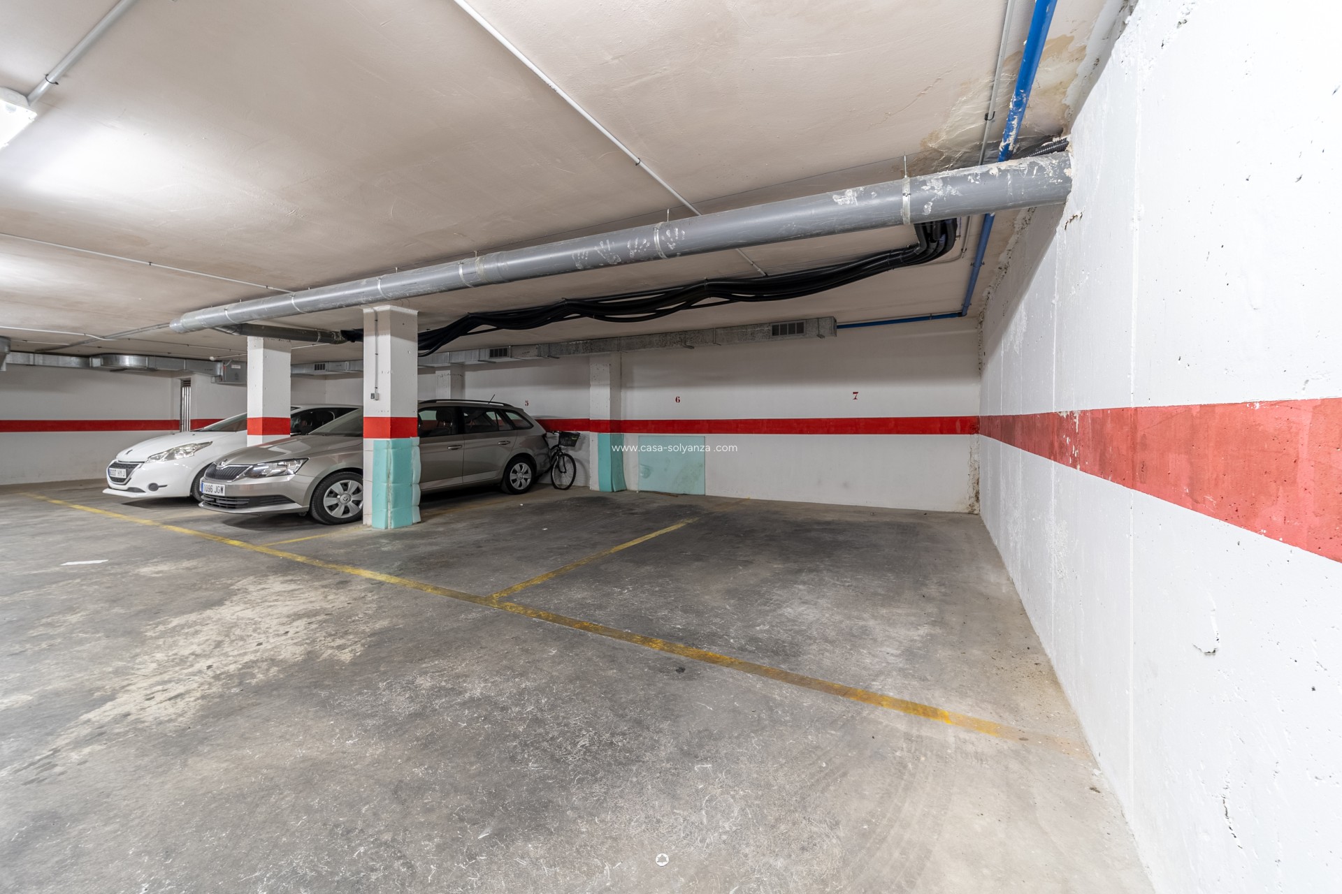 Herverkoop - Appartement / flat - Torrevieja - Puerto