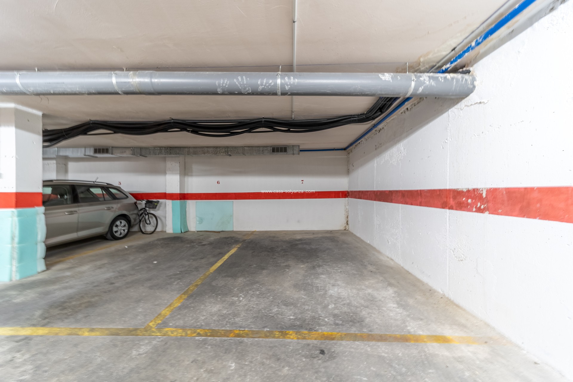 Herverkoop - Appartement / flat - Torrevieja - Puerto