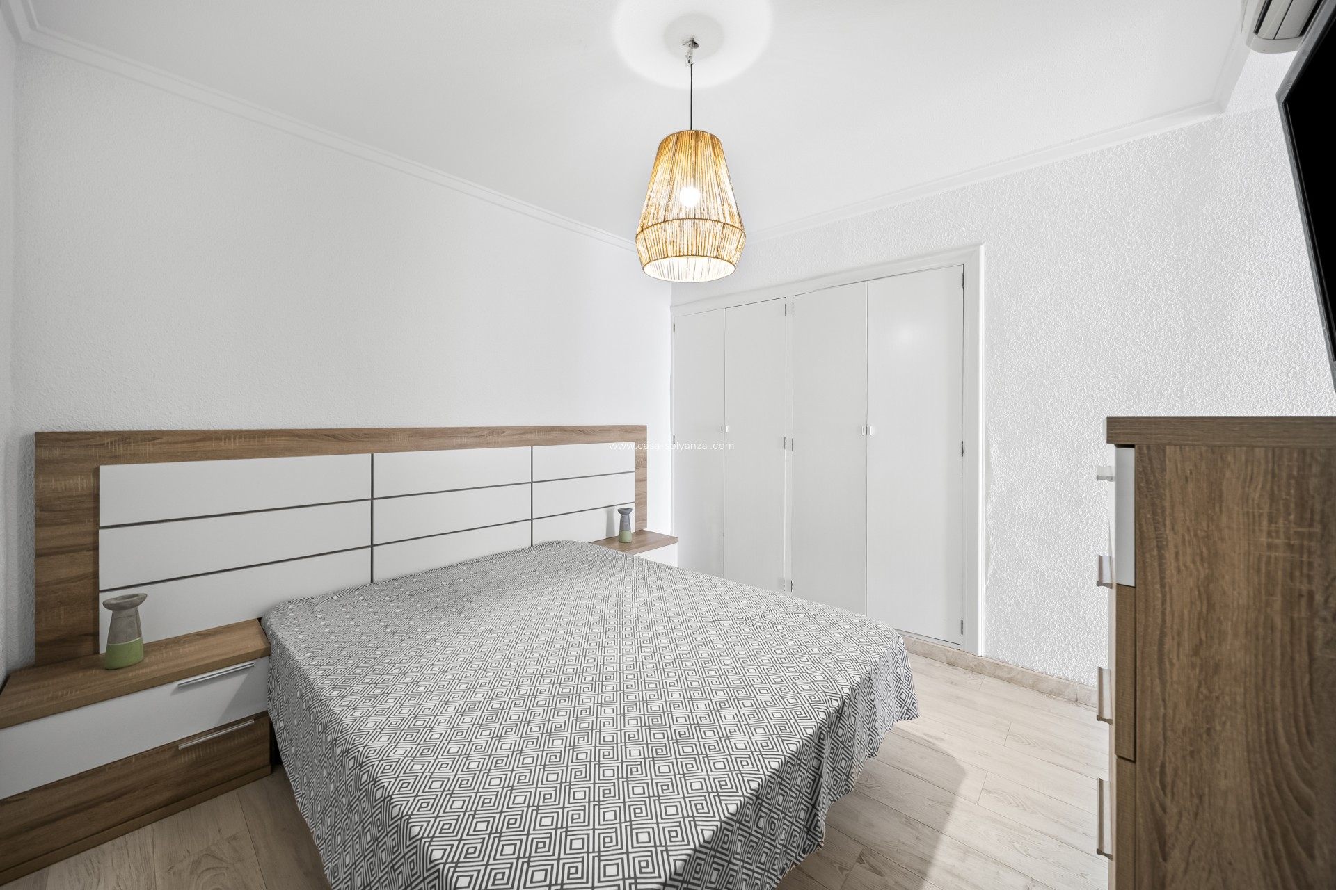 Herverkoop - Appartement / flat - Torrevieja - Puerto