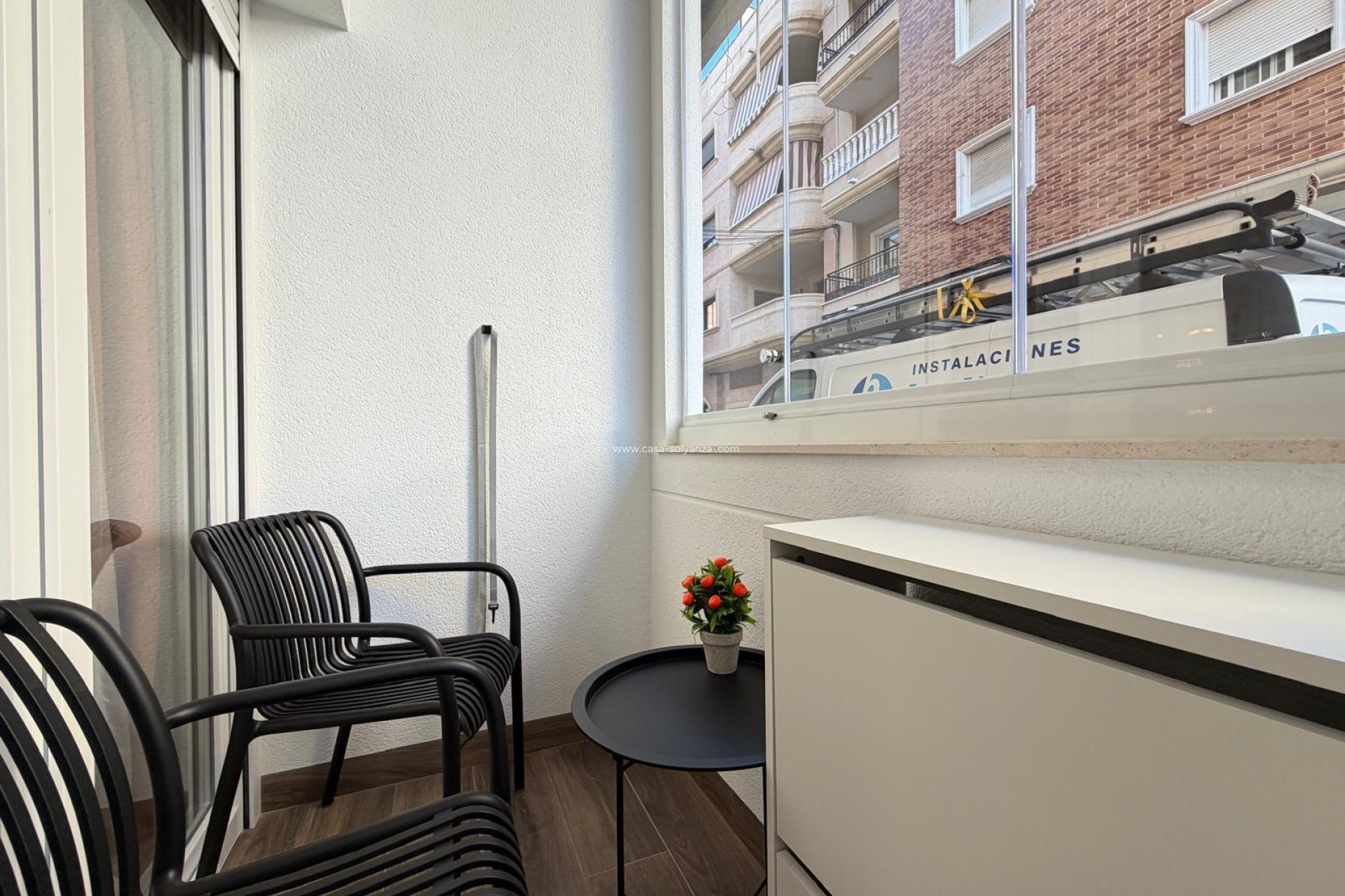 Herverkoop - Appartement / flat - Torrevieja - Puerto