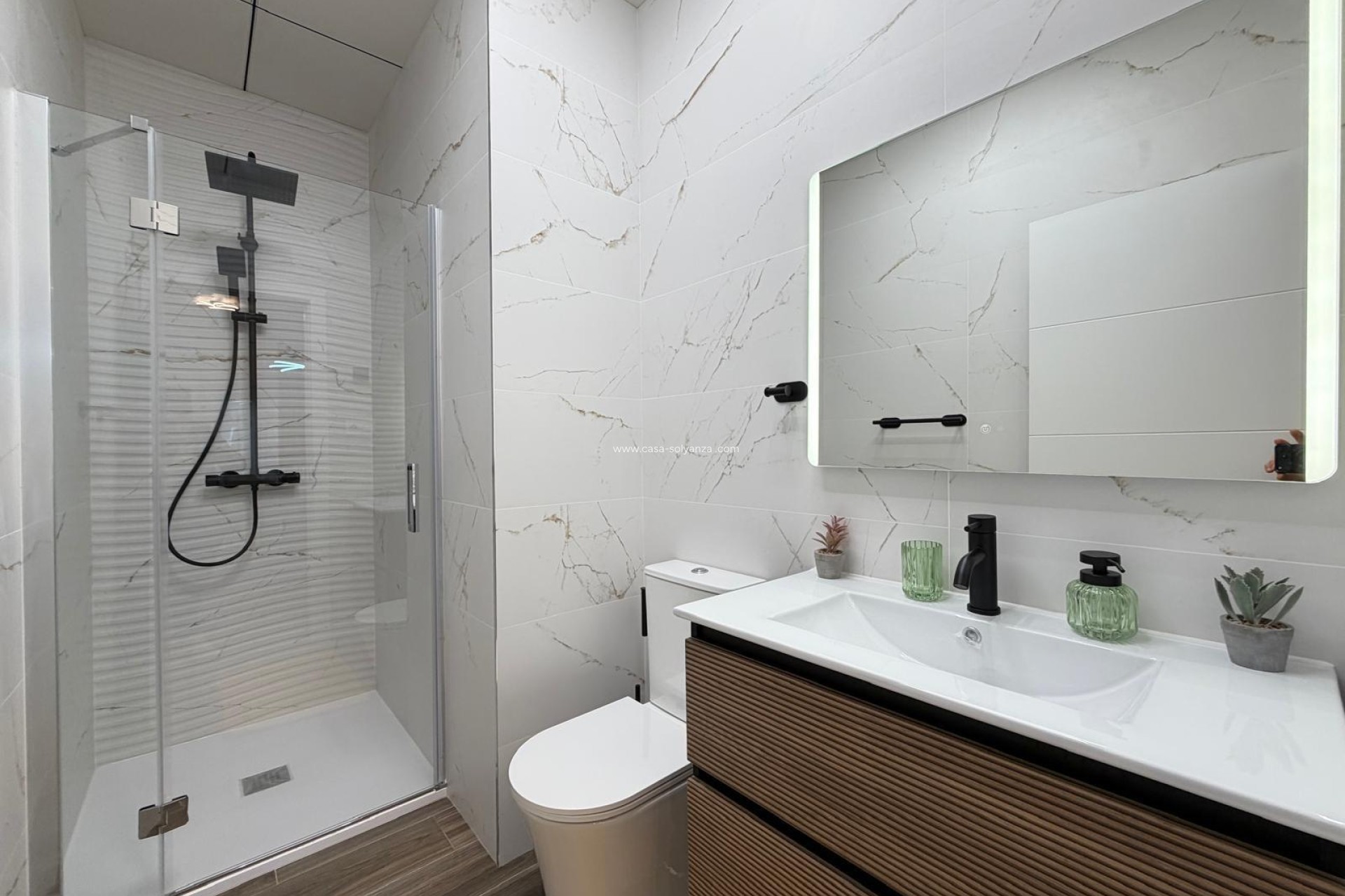 Herverkoop - Appartement / flat - Torrevieja - Puerto