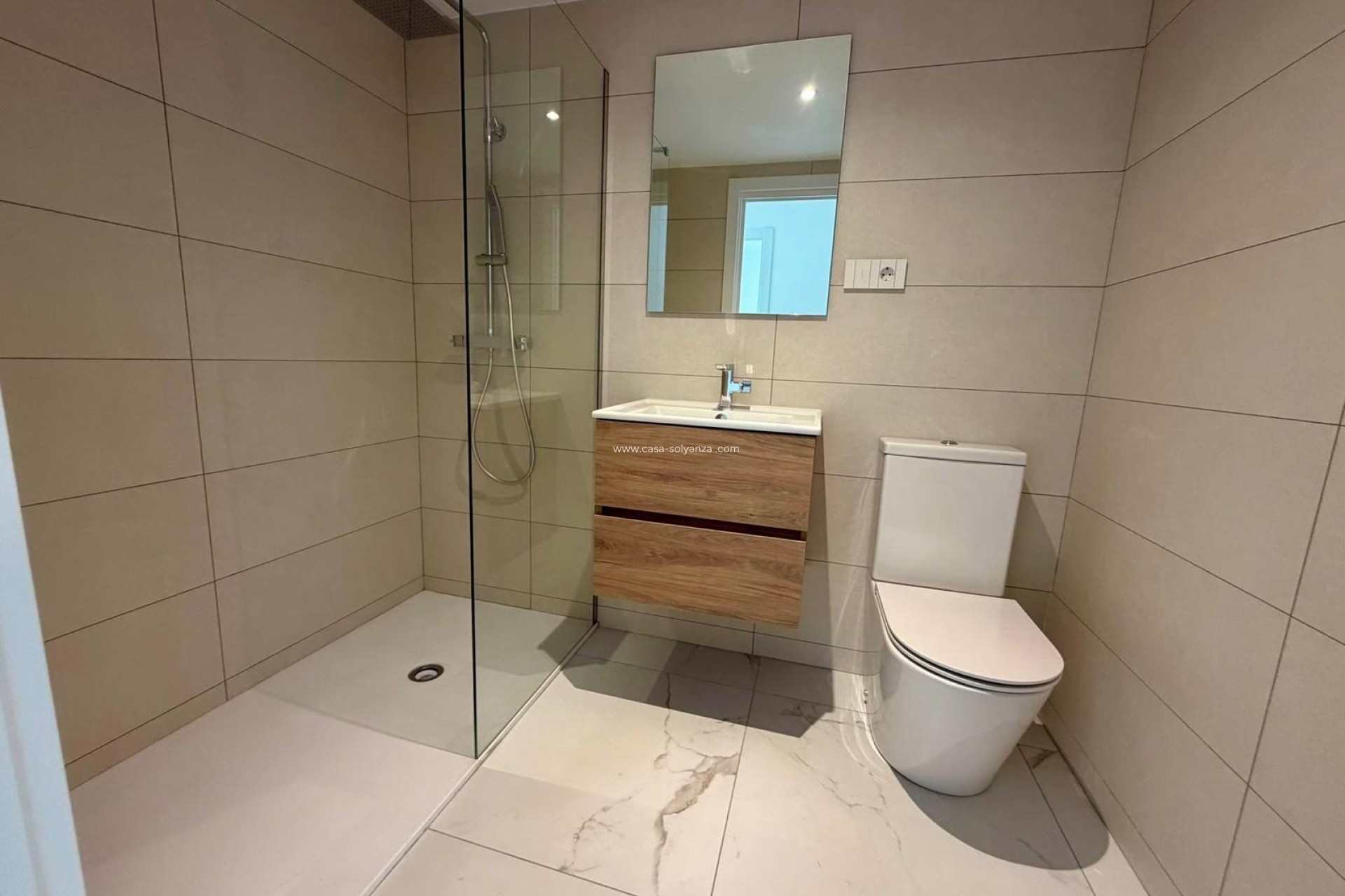 Herverkoop - Appartement / flat - Torrevieja - Punta Prima