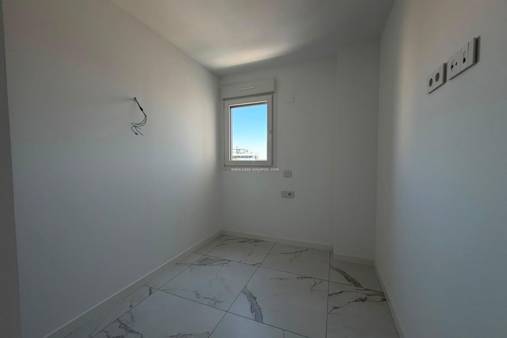Herverkoop - Appartement / flat - Torrevieja - Punta Prima
