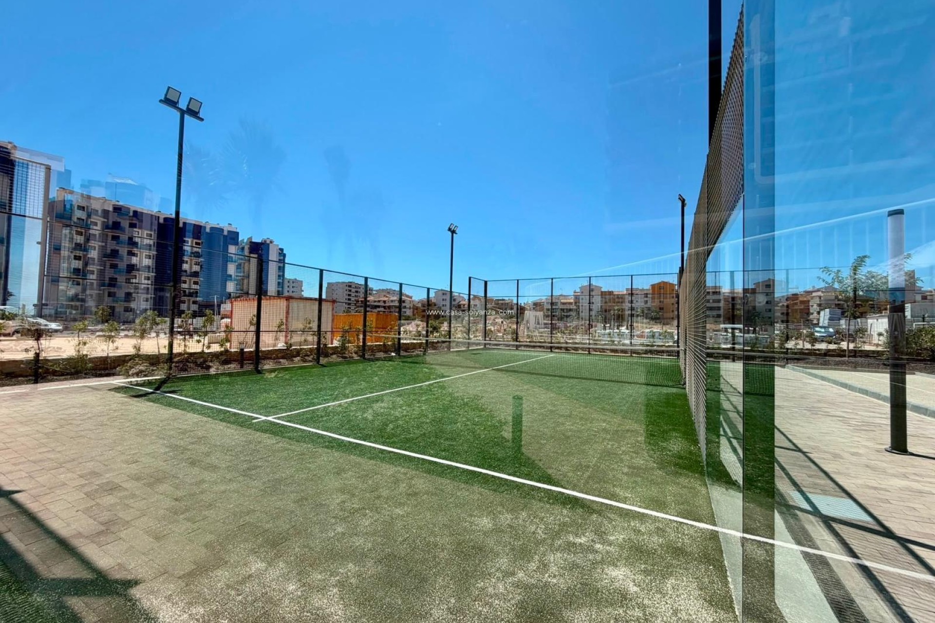 Herverkoop - Appartement / flat - Torrevieja - Punta Prima