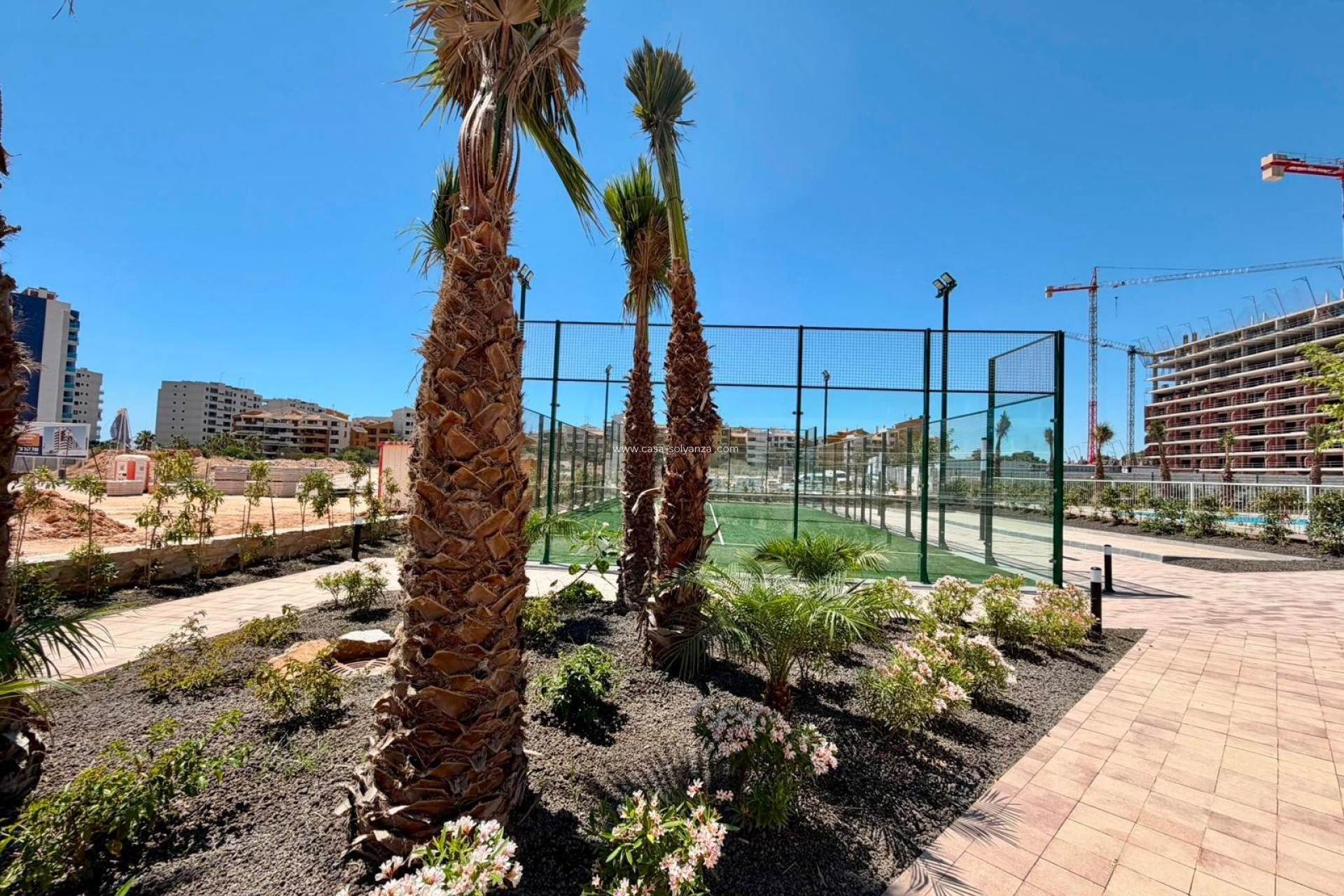 Herverkoop - Appartement / flat - Torrevieja - Punta Prima
