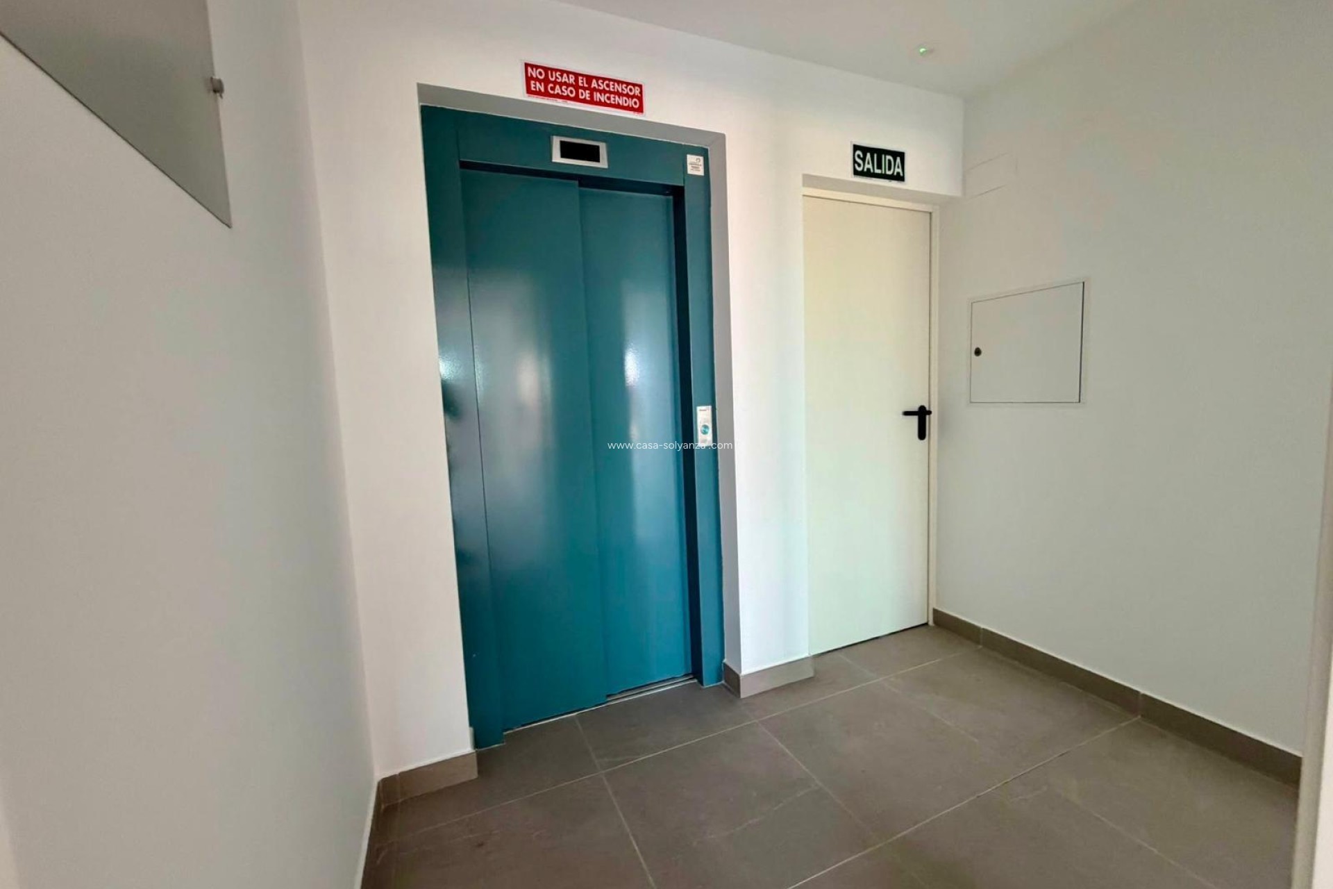 Herverkoop - Appartement / flat - Torrevieja - Punta Prima