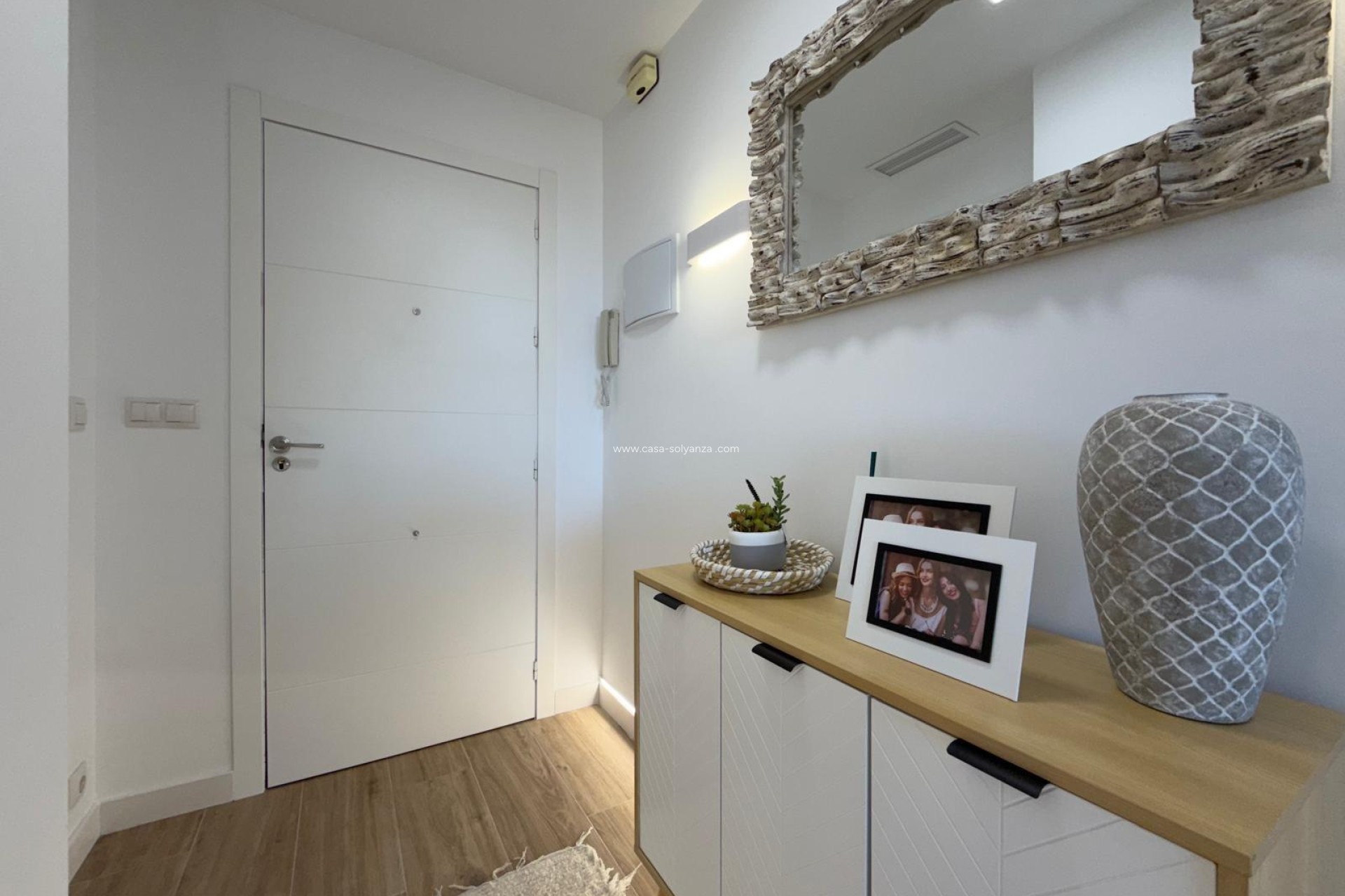 Herverkoop - Appartement / flat - Torrevieja - Punta Prima