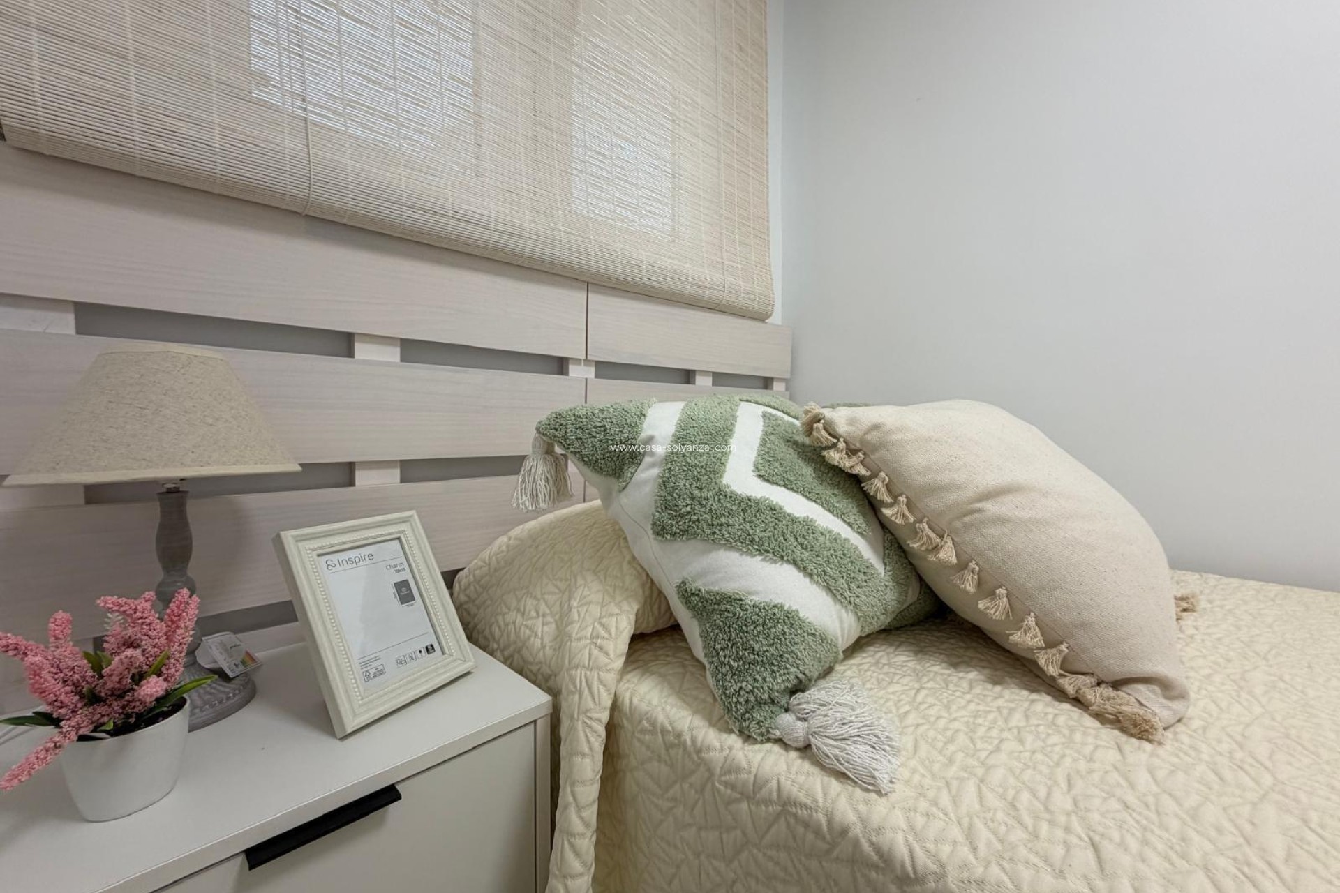 Herverkoop - Appartement / flat - Torrevieja - Punta Prima