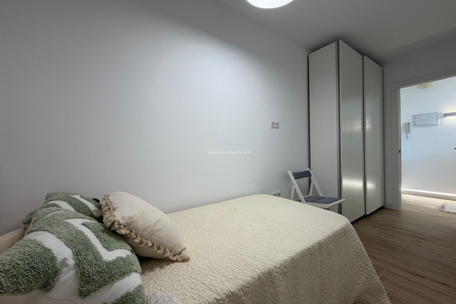 Herverkoop - Appartement / flat - Torrevieja - Punta Prima