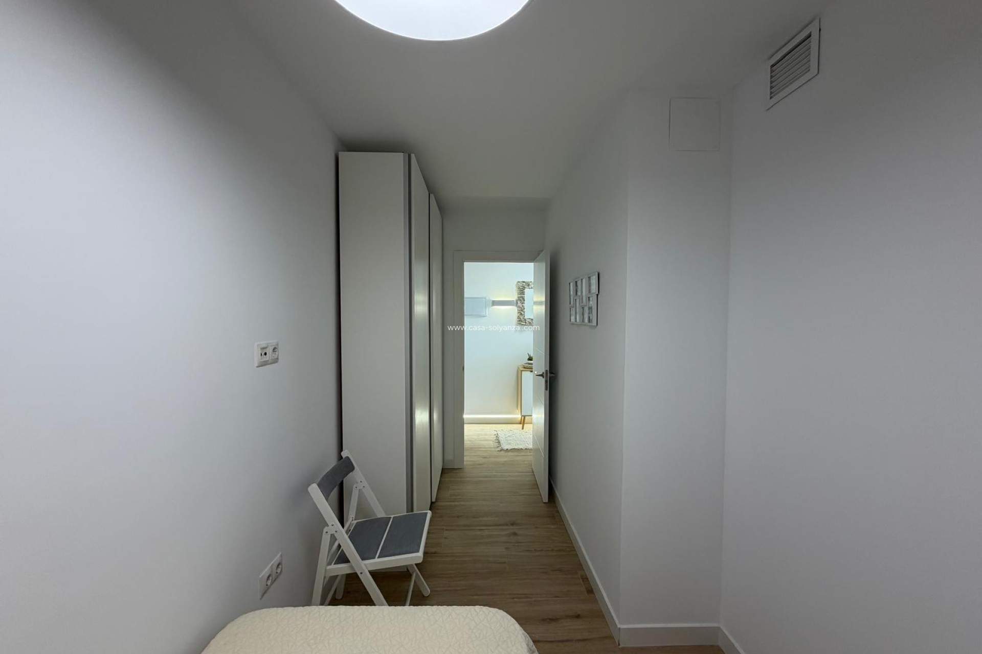 Herverkoop - Appartement / flat - Torrevieja - Punta Prima