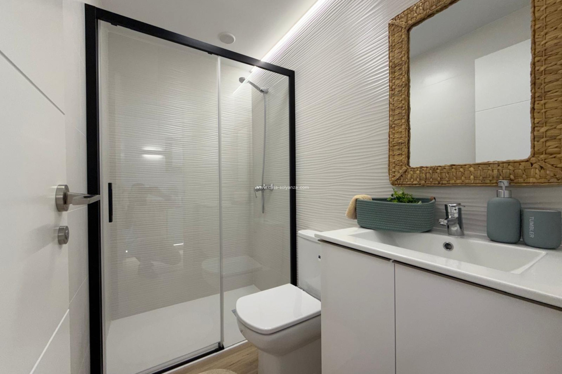 Herverkoop - Appartement / flat - Torrevieja - Punta Prima