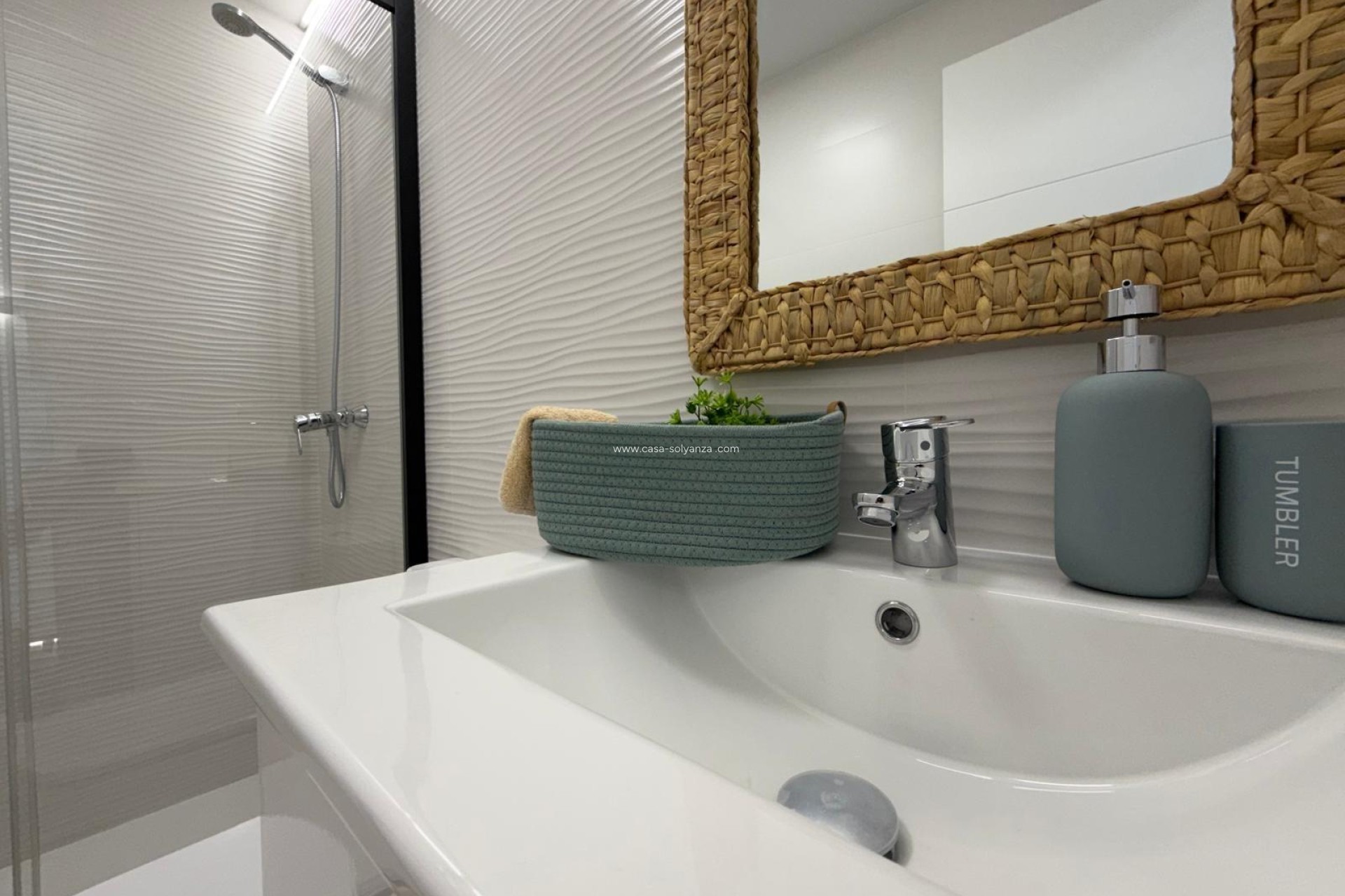 Herverkoop - Appartement / flat - Torrevieja - Punta Prima