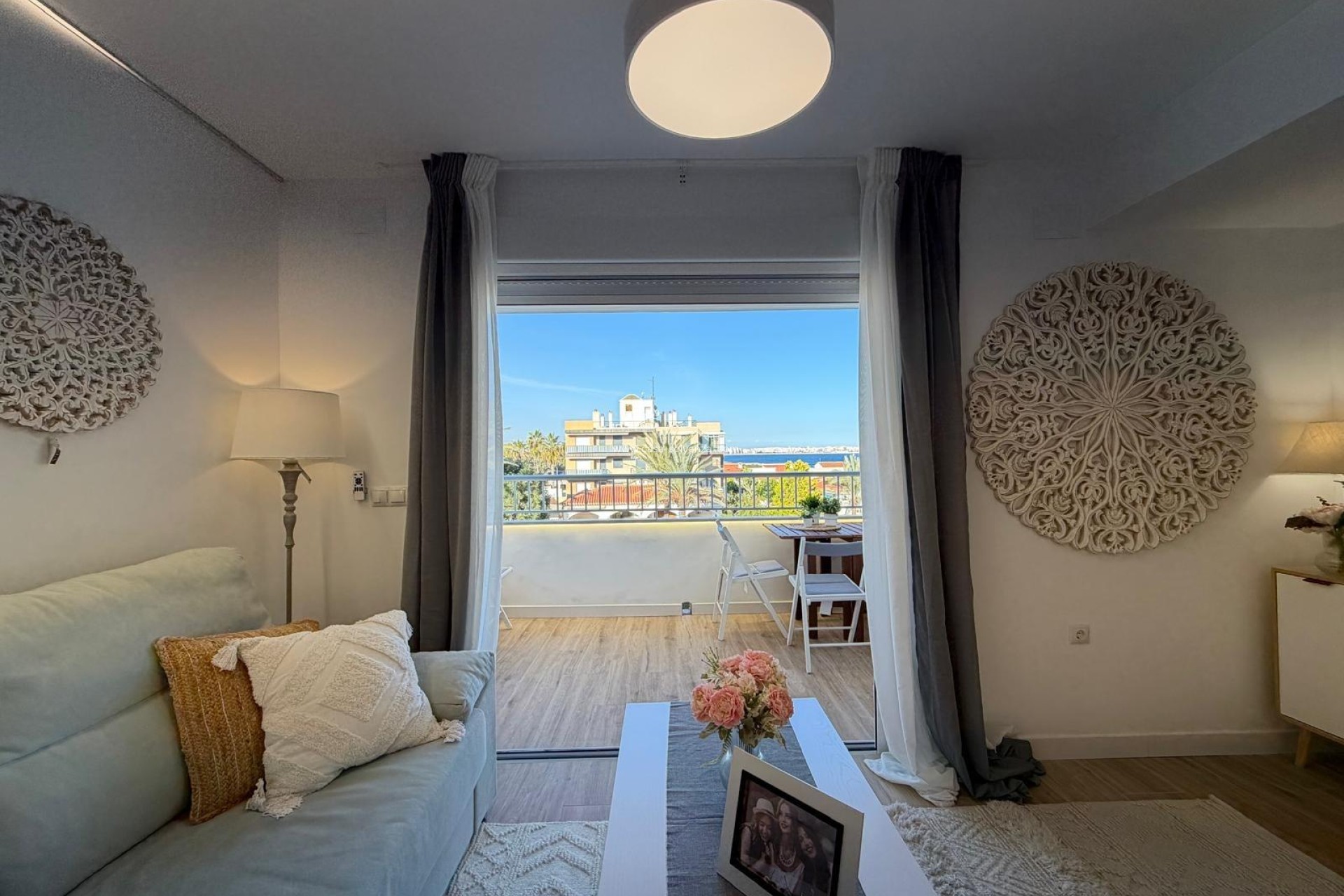 Herverkoop - Appartement / flat - Torrevieja - Punta Prima