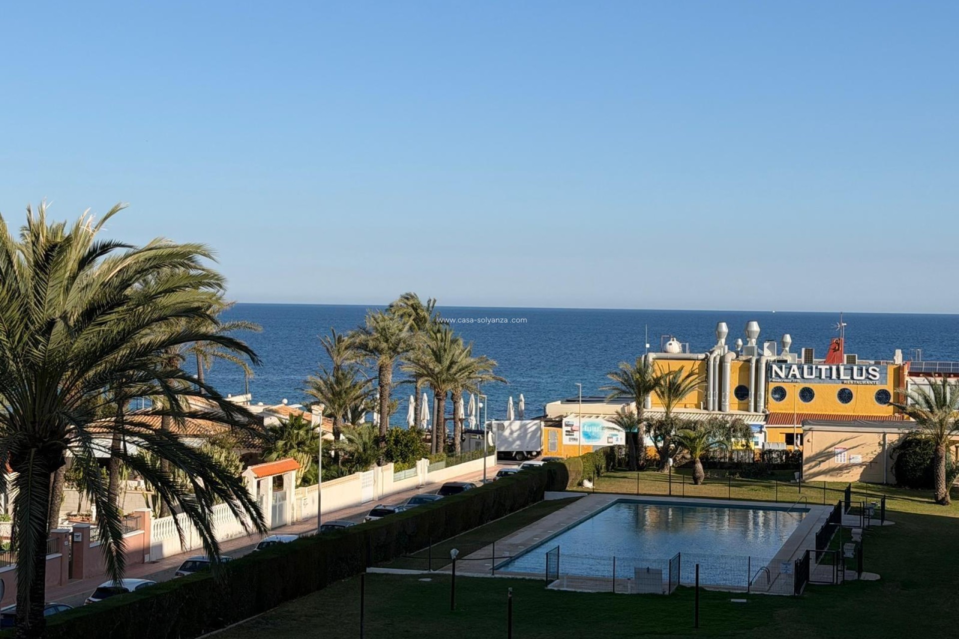Herverkoop - Appartement / flat - Torrevieja - Punta Prima