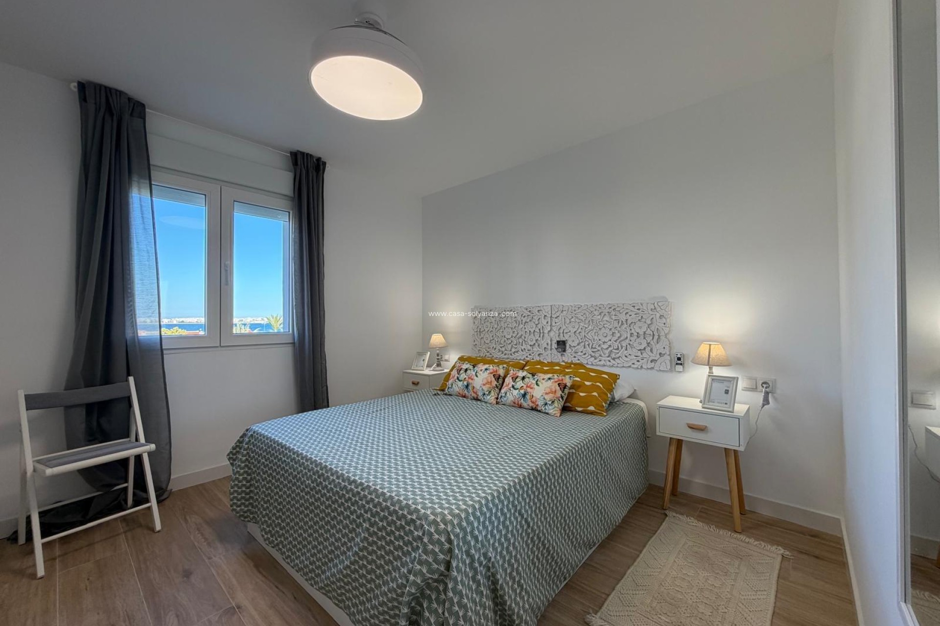 Herverkoop - Appartement / flat - Torrevieja - Punta Prima
