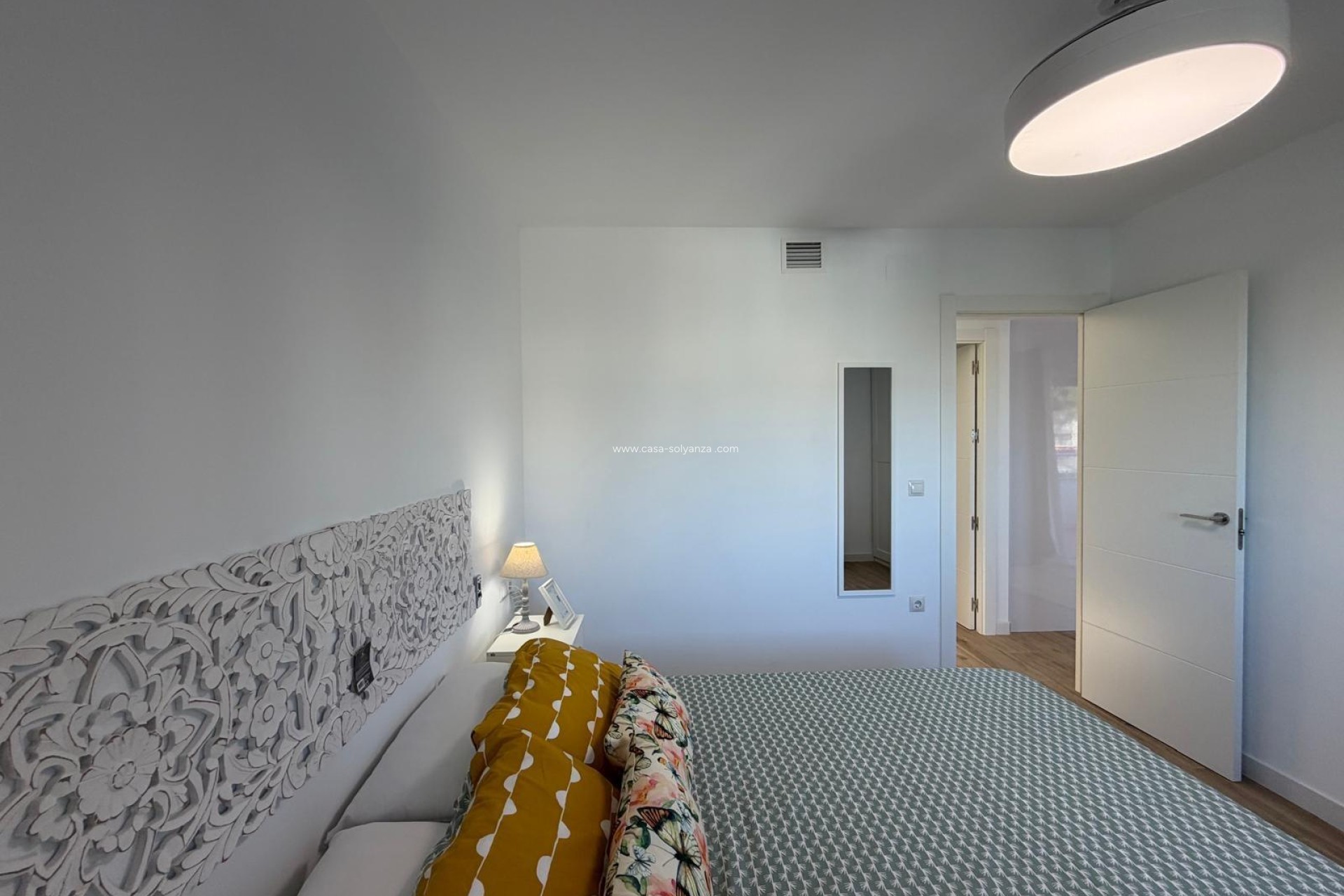 Herverkoop - Appartement / flat - Torrevieja - Punta Prima