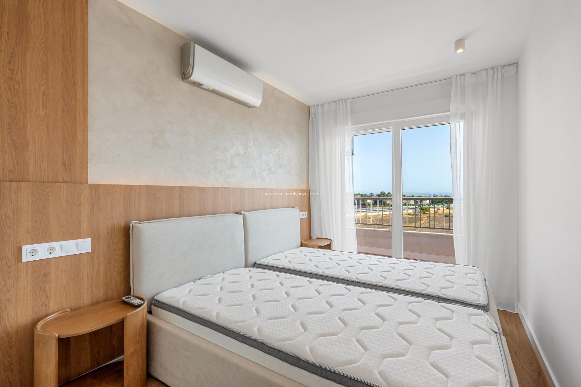Herverkoop - Appartement / flat - Torrevieja - Punta Prima