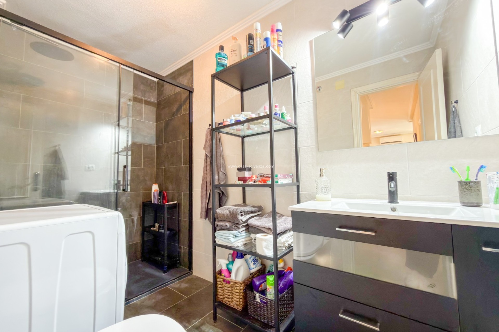 Herverkoop - Appartement / flat - Torrevieja - Punta Prima