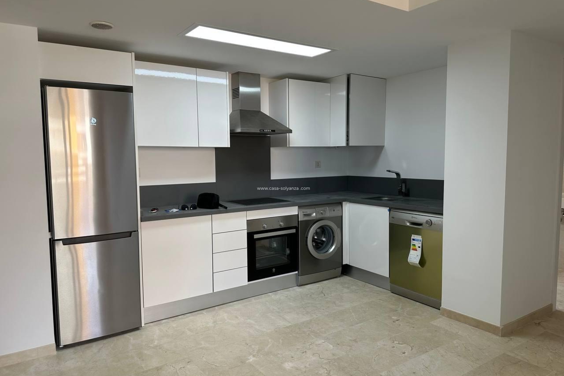 Herverkoop - Appartement / flat - Torrevieja - Punta Prima