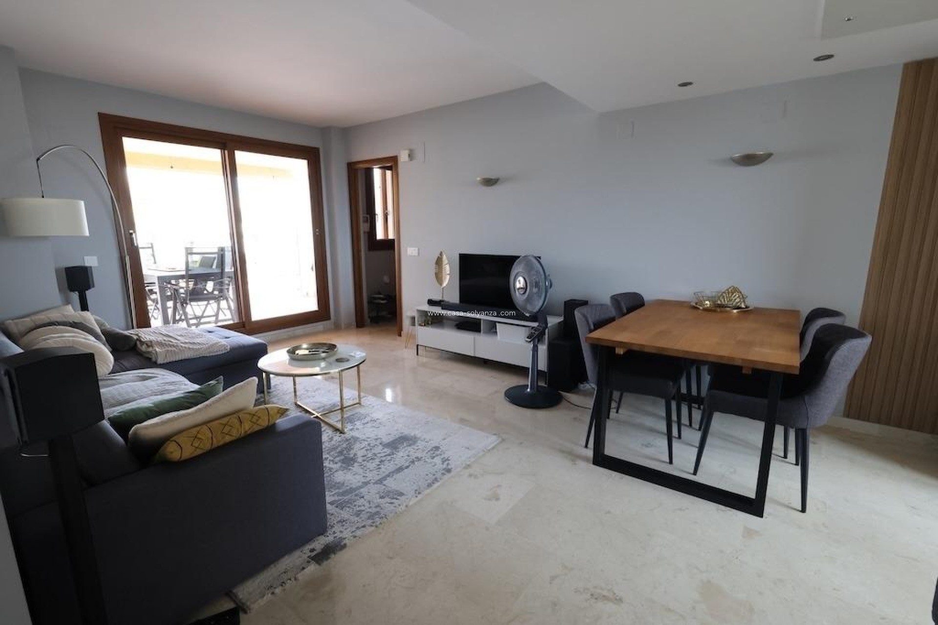 Herverkoop - Appartement / flat - Torrevieja - Punta Prima