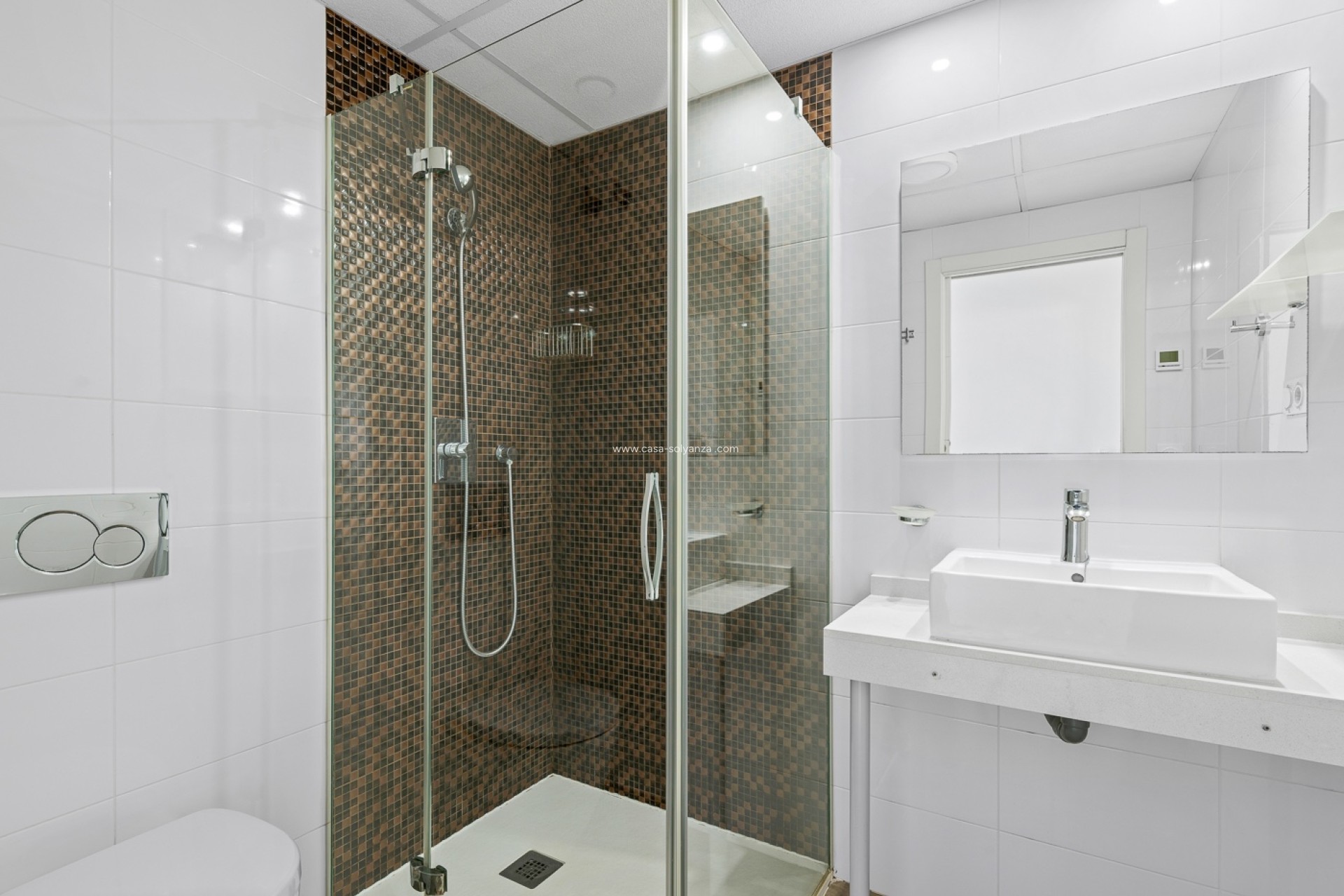 Herverkoop - Appartement / flat - Torrevieja - Punta Prima