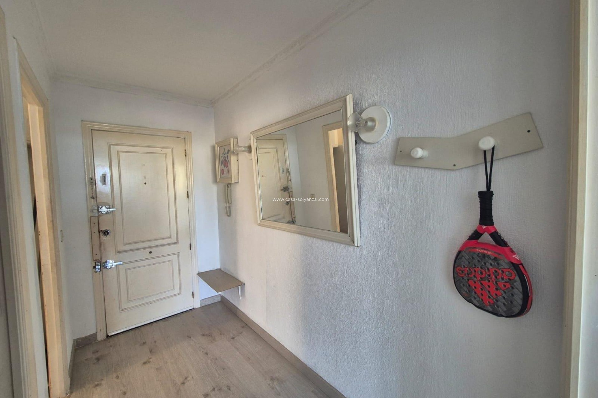 Herverkoop - Appartement / flat - Torrevieja - Punta Prima